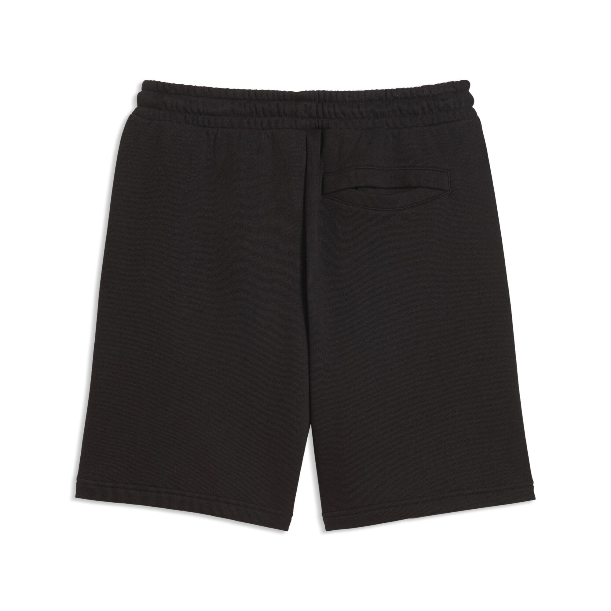 PUMA Sporthose »Essentials Relaxed Shorts Herren«