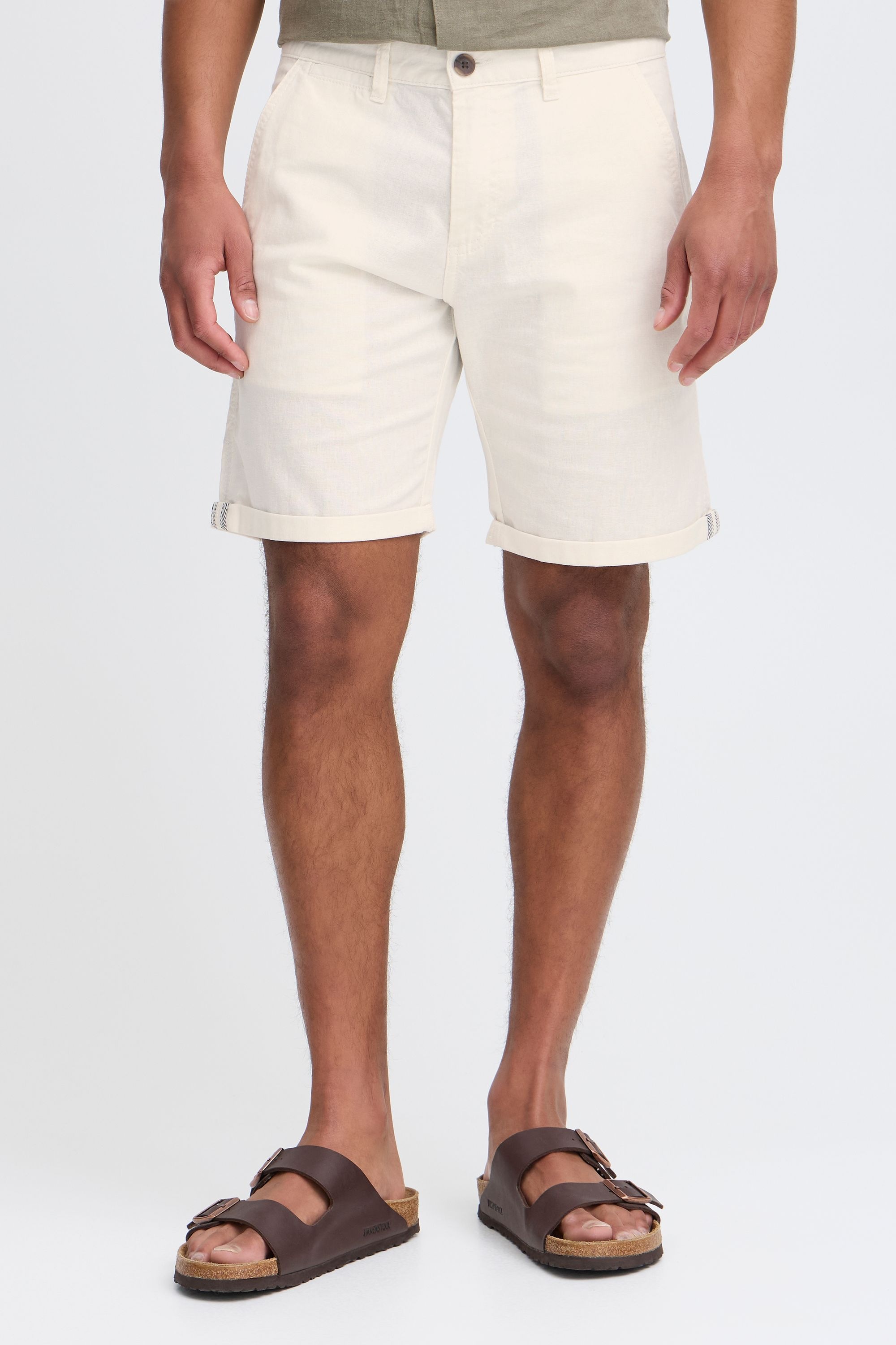 !Solid Shorts »Shorts SDLoras«