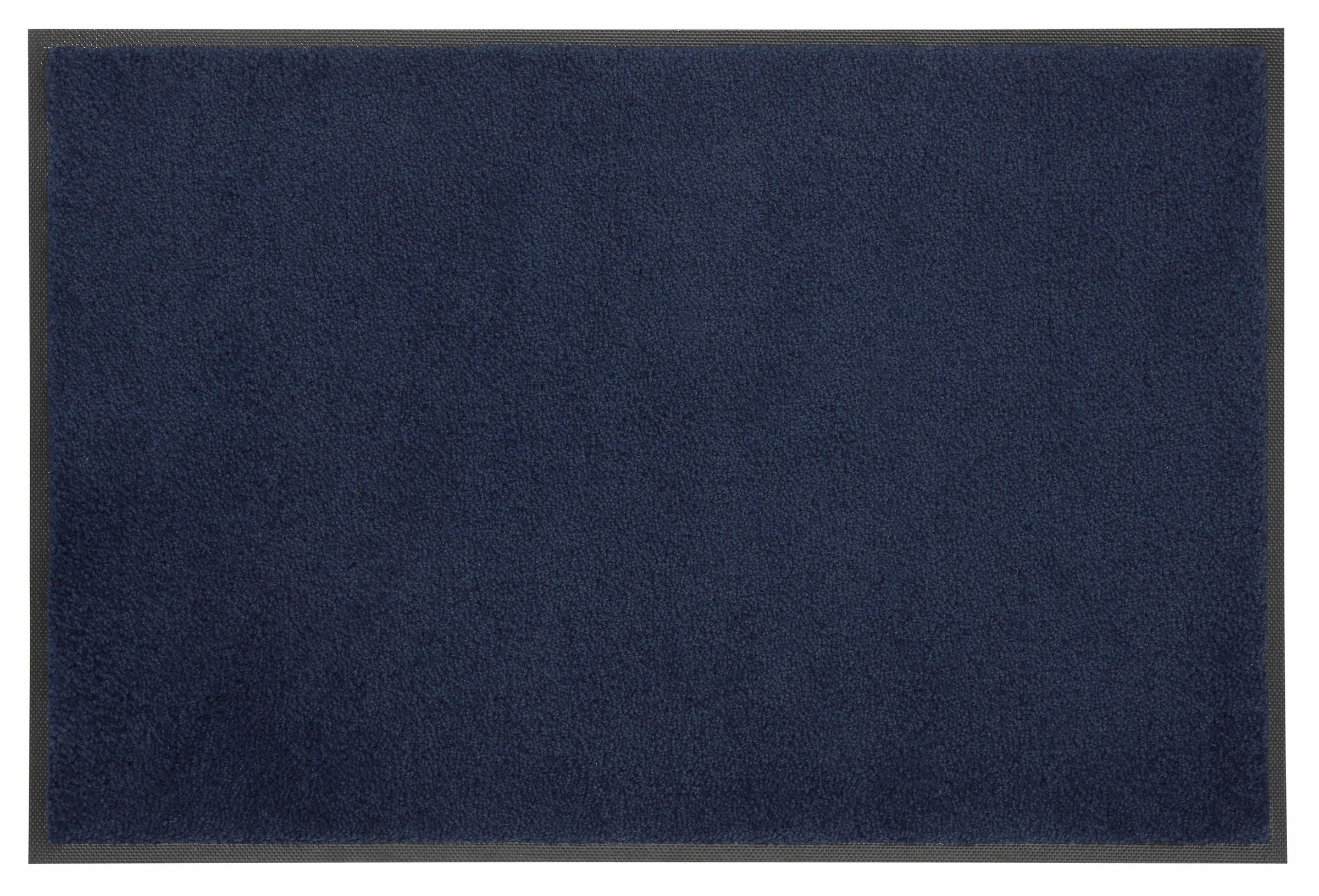 wash+dry by Kleen-Tex "Original Uni, Schmutzfangteppich" rechteckig 9 mm Hö günstig online kaufen