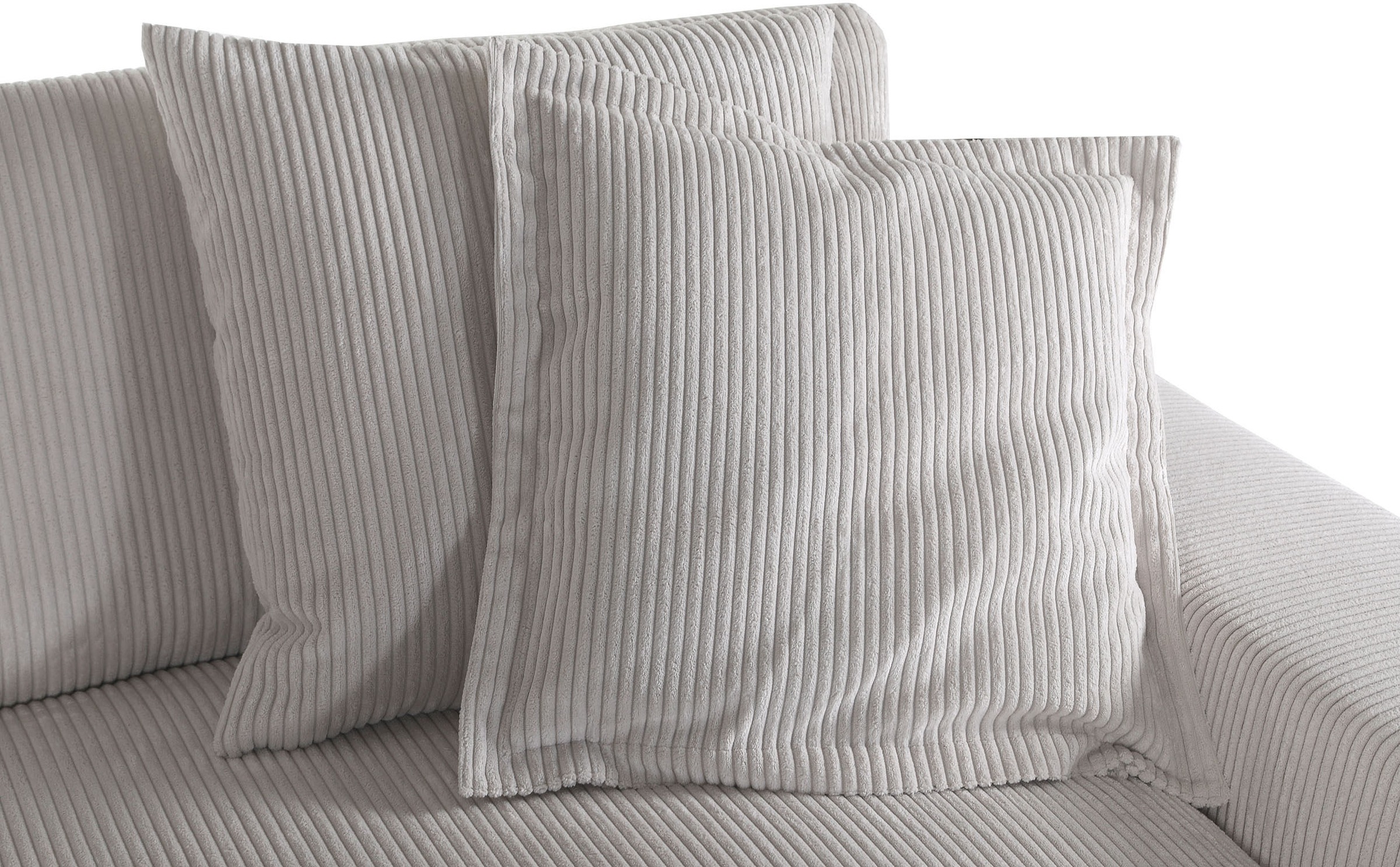 Gutmann Factory Ecksofa