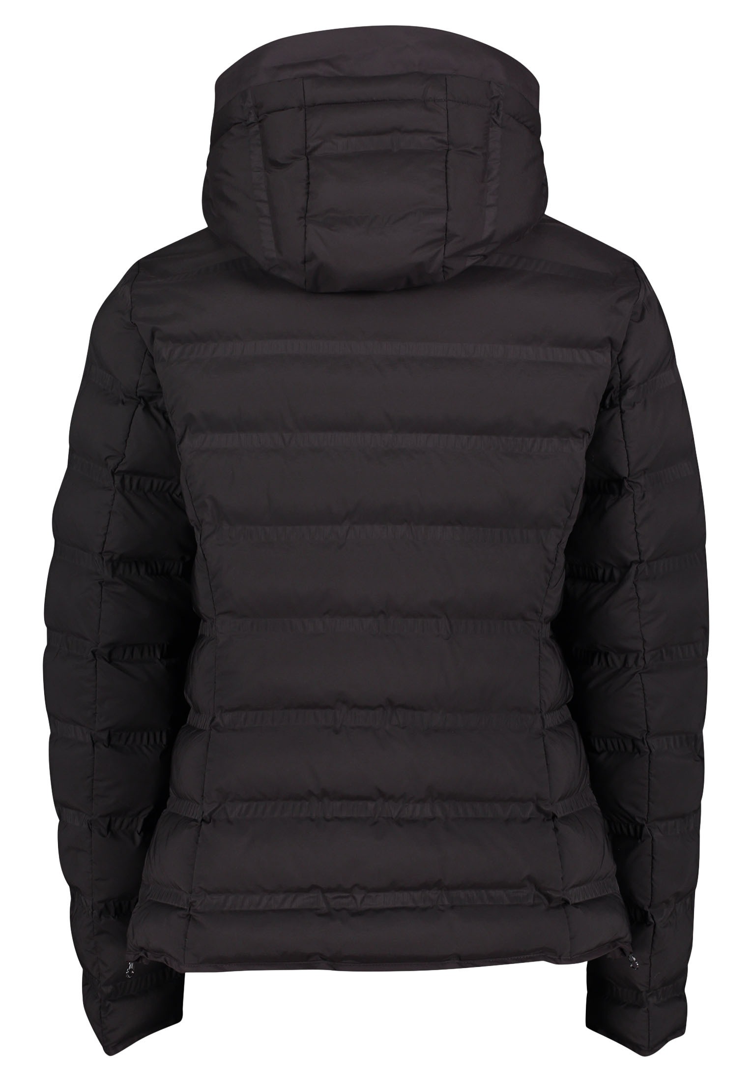 Betty Barclay Steppjacke »Betty Barclay Steppjacke mit Kapuze«, mit Kapuze