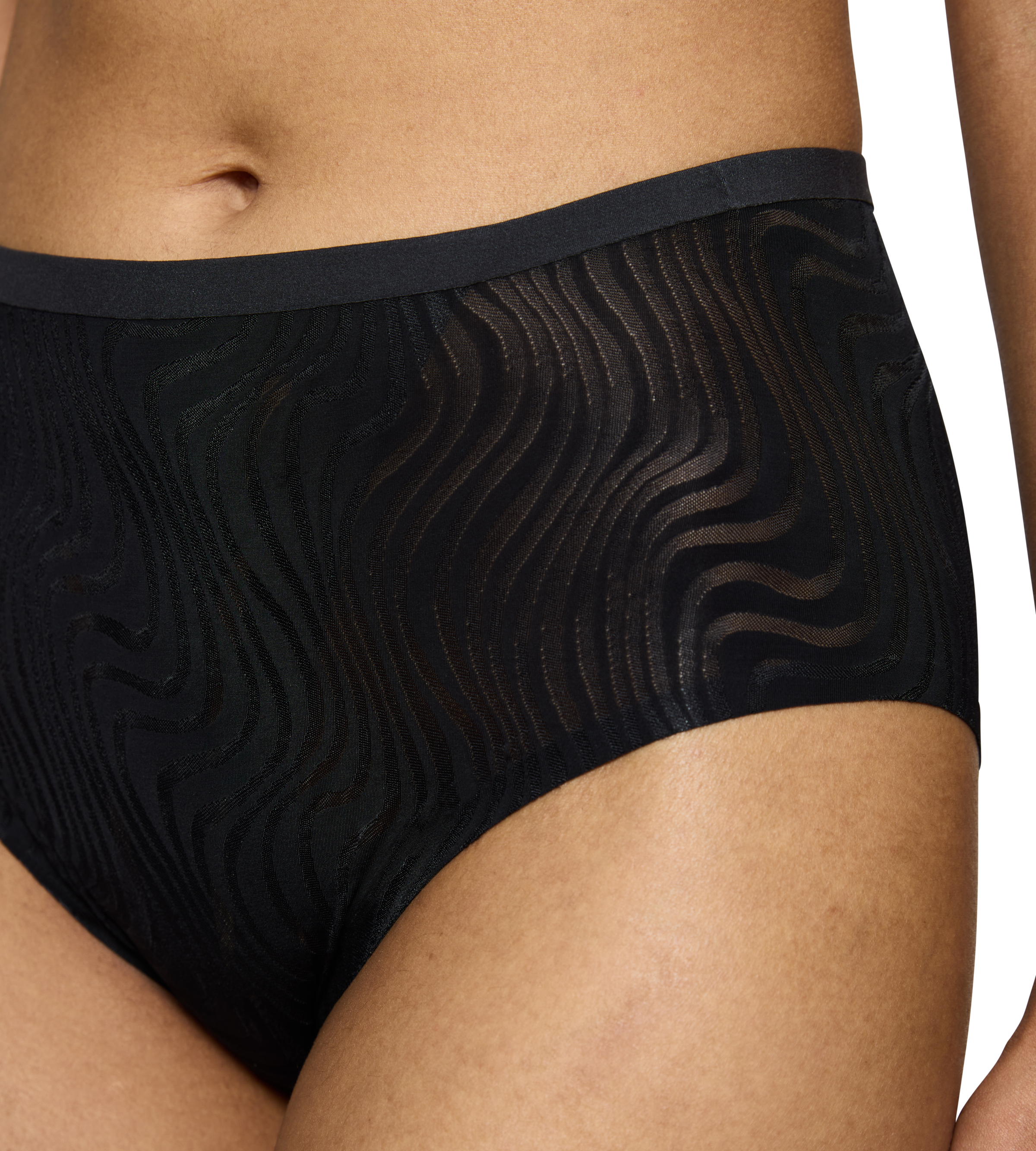 Triumph Shapingslip »Shape Smart Ellipse Maxi«, glättend und schmeichelnd