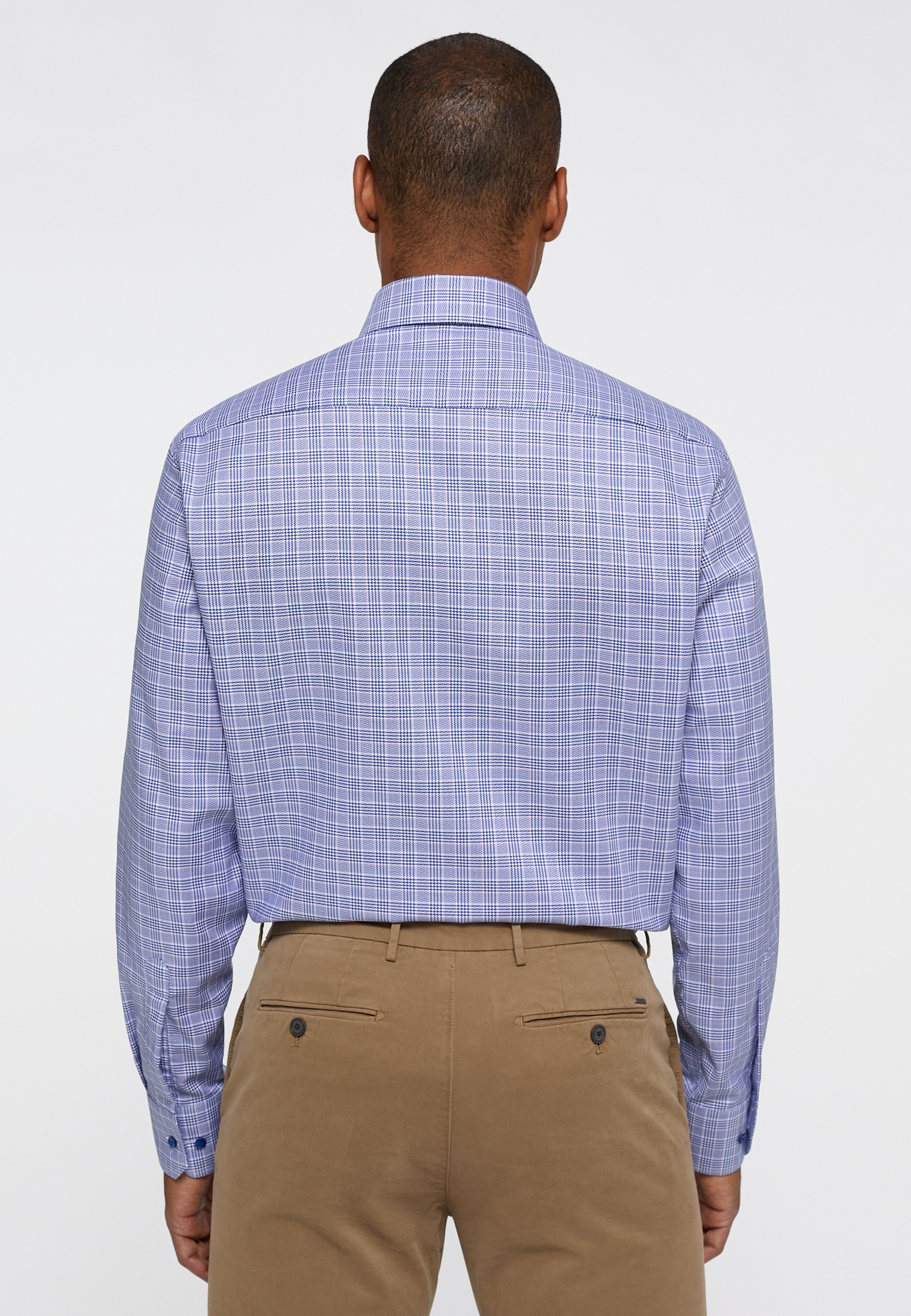 Eterna "COMFORT FIT" NON IRON (bügelfrei) günstig online kaufen