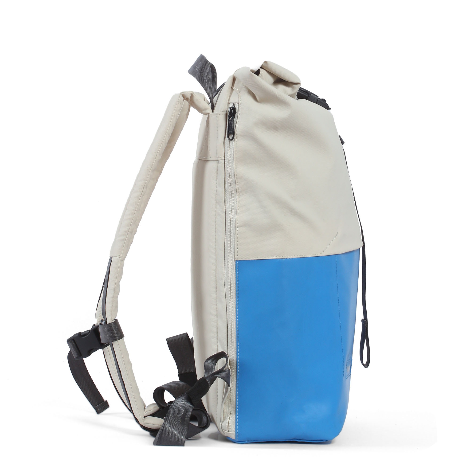 7clouds Laptoprucksack »Kira 7.1«, mit recyceltem PET