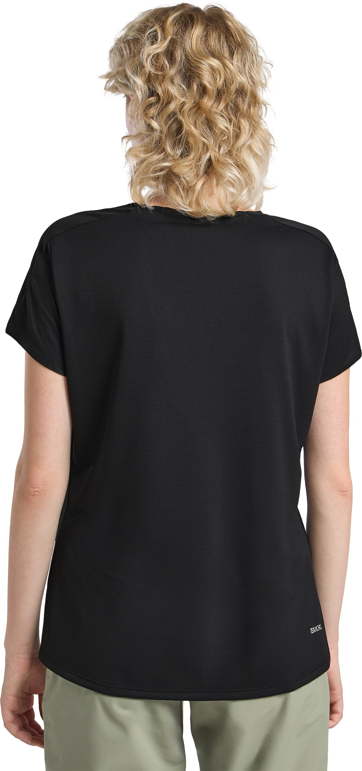 Jack Wolfskin Funktionsshirt "PRELIGHT STRIDE T W" günstig online kaufen