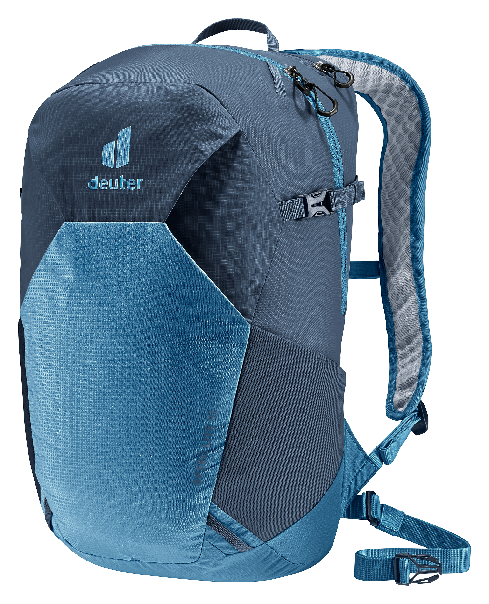 deuter Wanderrucksack »SPEED LITE 21«