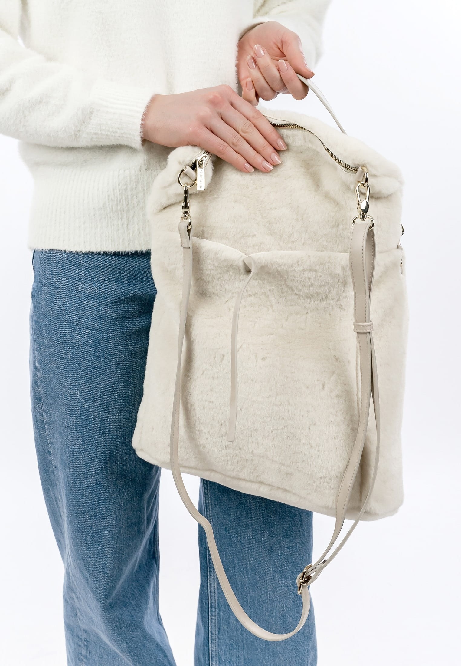 Tamaris Beuteltasche »Beutel TAS Gaja«