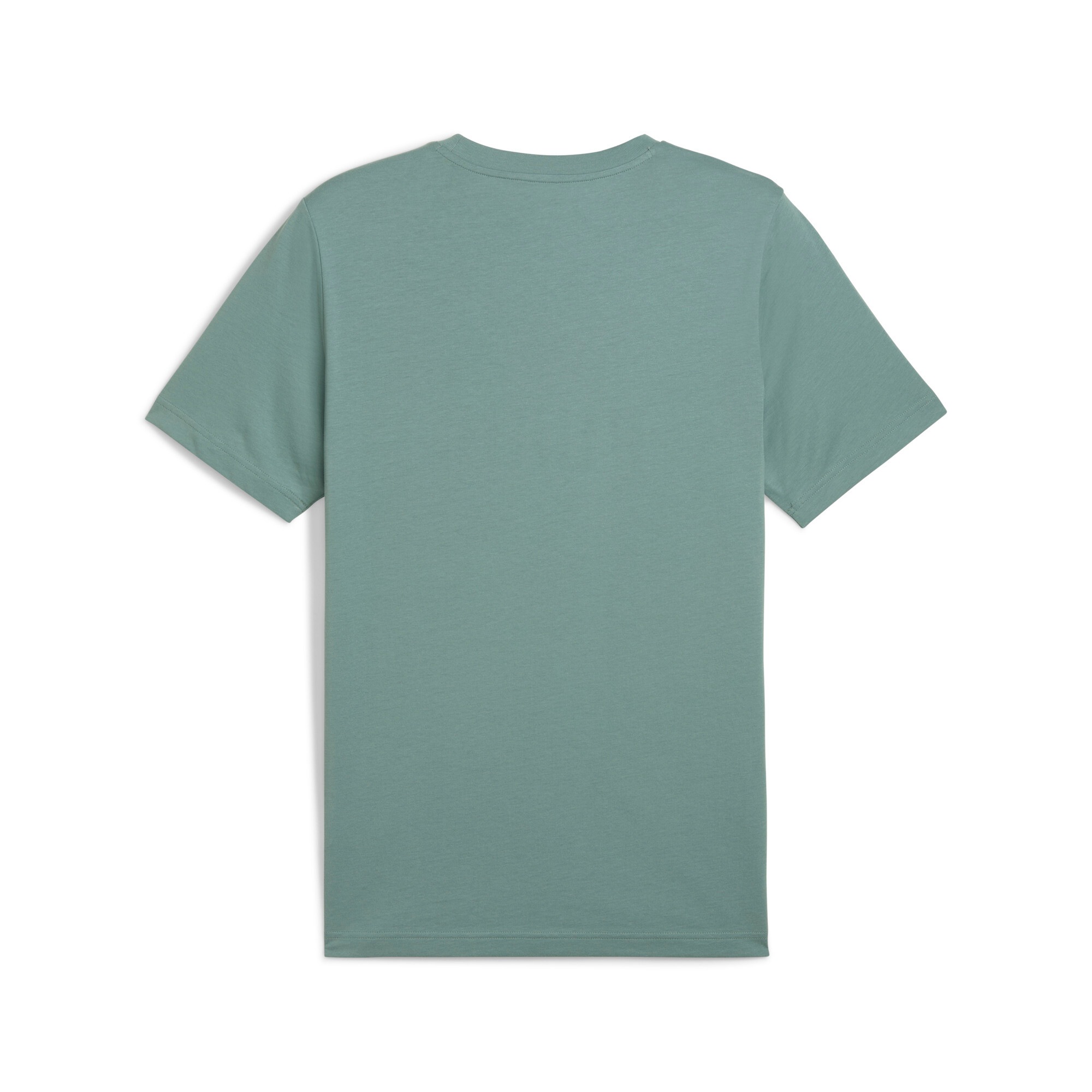 PUMA T-Shirt »ESS 2 COLOR NO. 1 LOGO TEE«