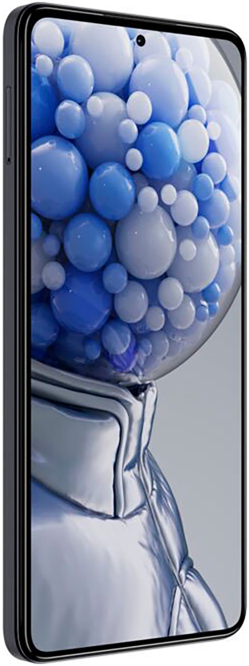 HMD Smartphone »Pulse Plus«, Midnight Blue, 16,9 cm/6,65 Zoll, 128 GB Speicherplatz, 13 MP Kamera