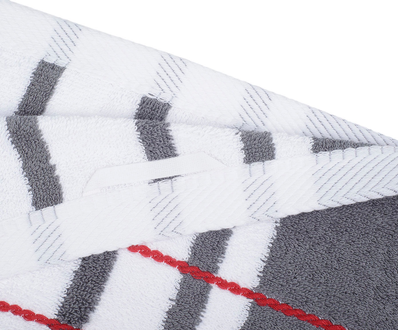 Gözze Duschtuch "Berlin Streifen" günstig online kaufen