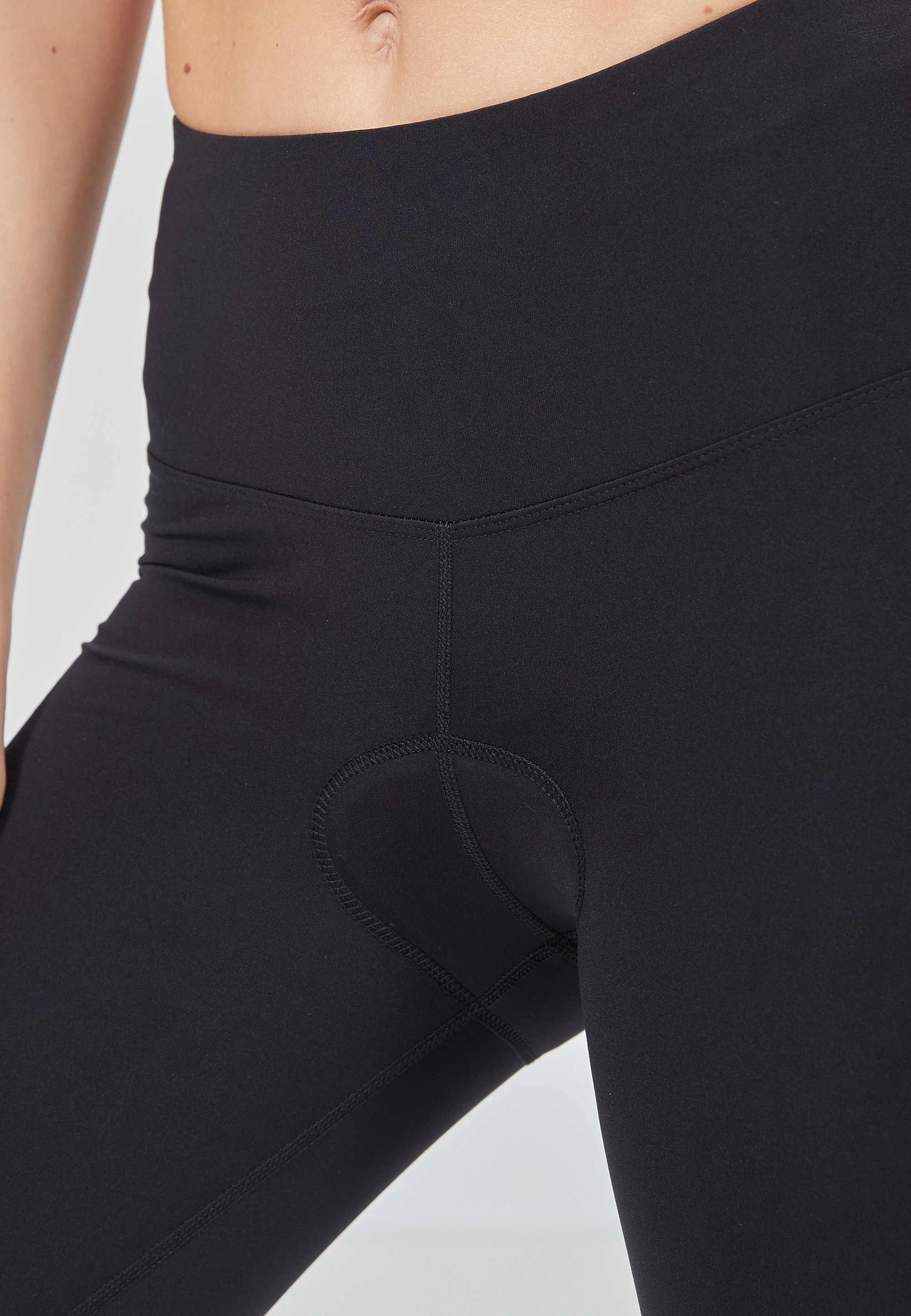 ENDURANCE Radhose »HULDA BIKE«, mit weicher Sitzpolsterung