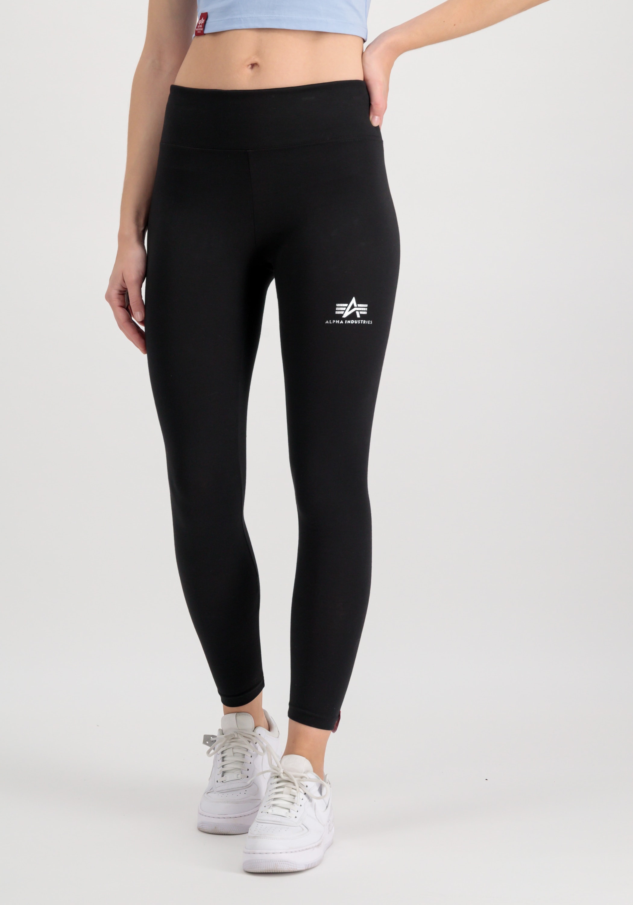 Alpha Industries Leggings » Women - Leggings«