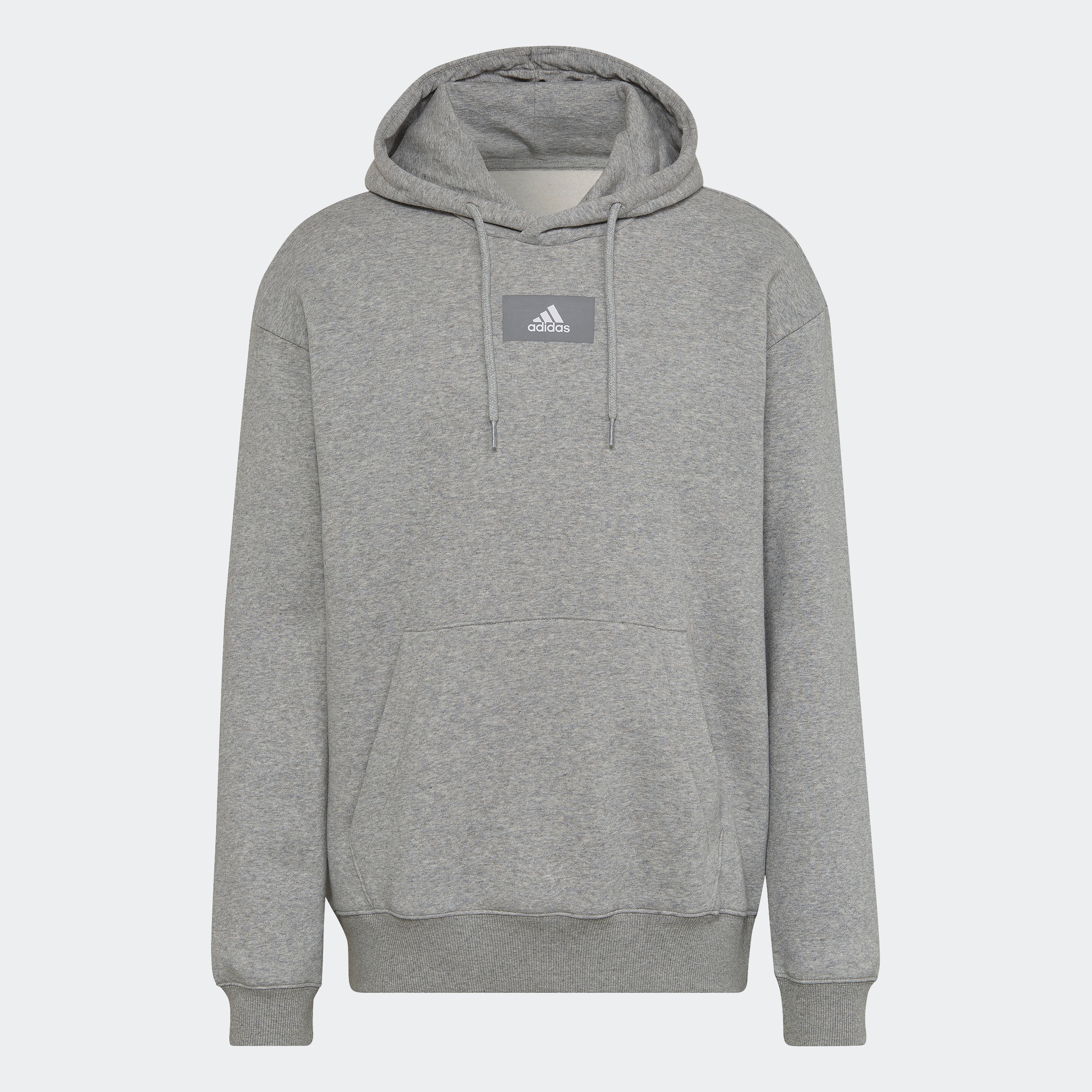 adidas Sportswear Kapuzensweatshirt »ESSENTIALS FEELVIVID COTTON FLEECE DROP SHOULDER HOODIE«