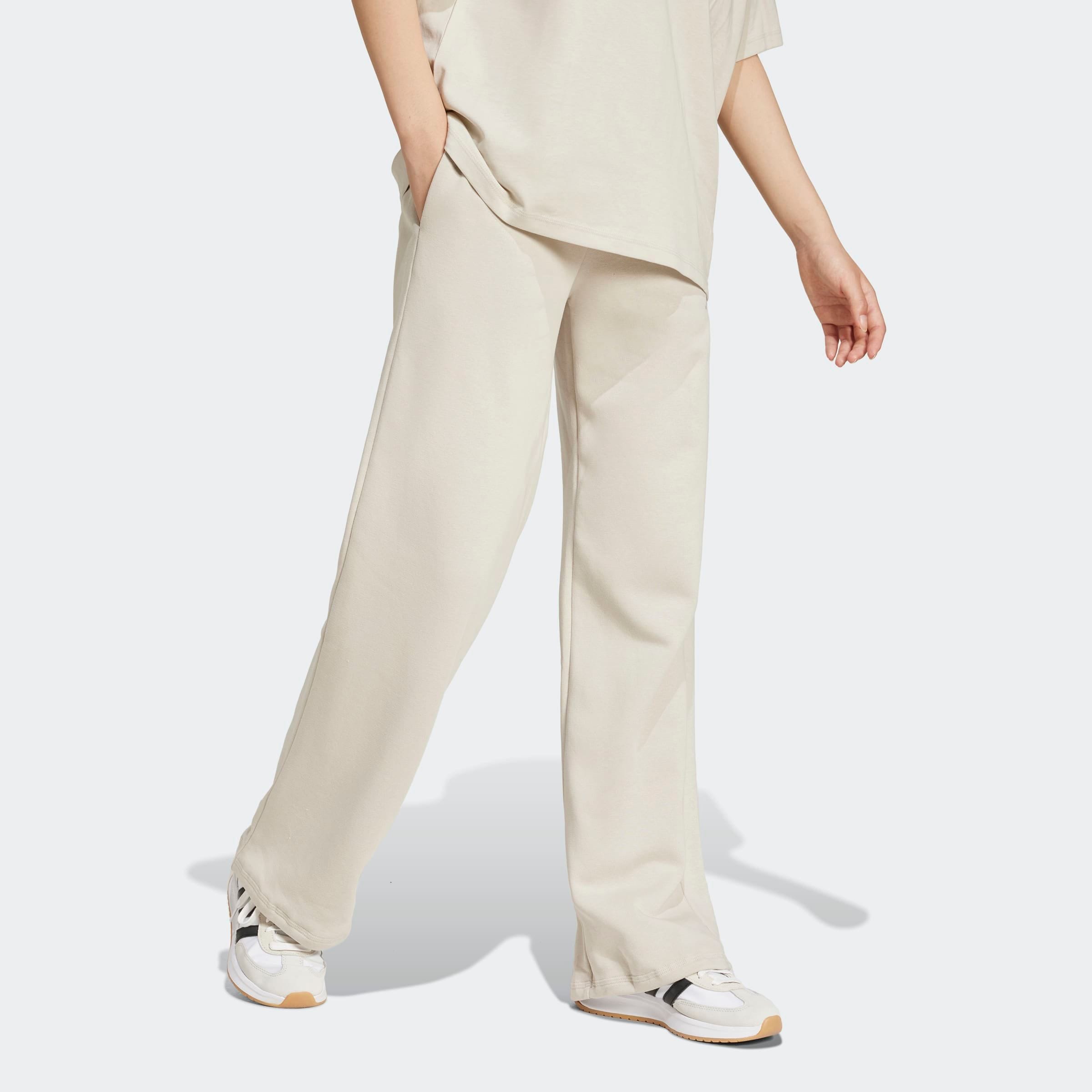 adidas Sportswear Sporthose "W SL FC PT" Locker geschnitten, mittelhoher Bu günstig online kaufen