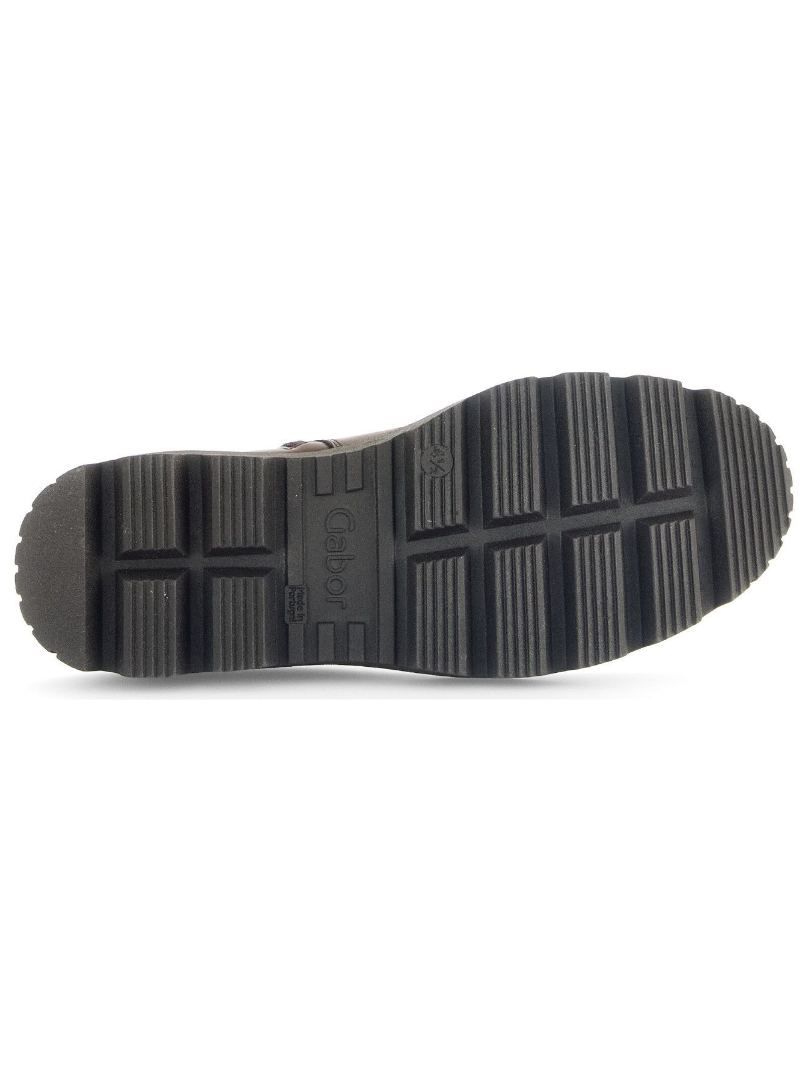 Gabor Schnürstiefelette »Gabor Stiefelette Nappaleder«