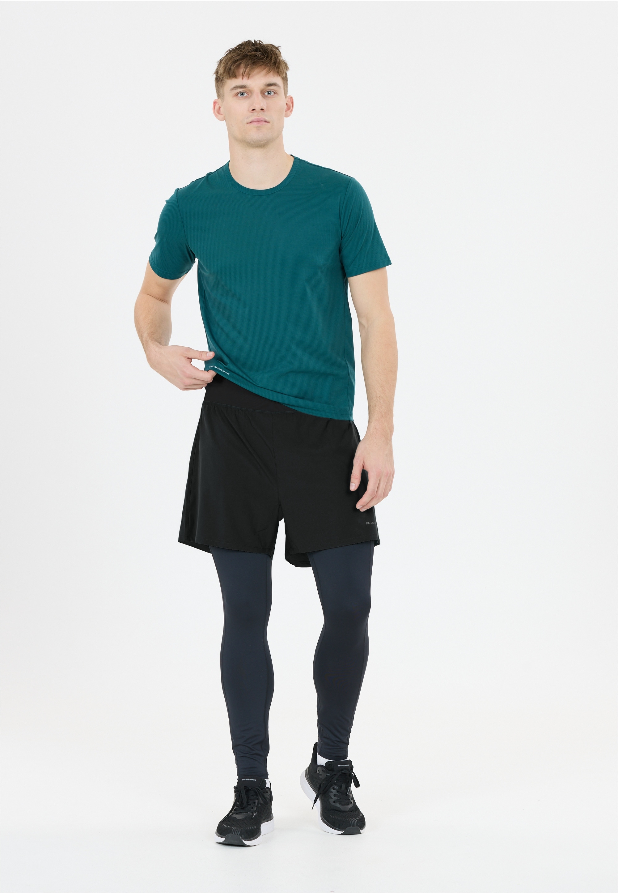 ENDURANCE Funktionstights »Weilby«  mit 4-Wege-Stretch