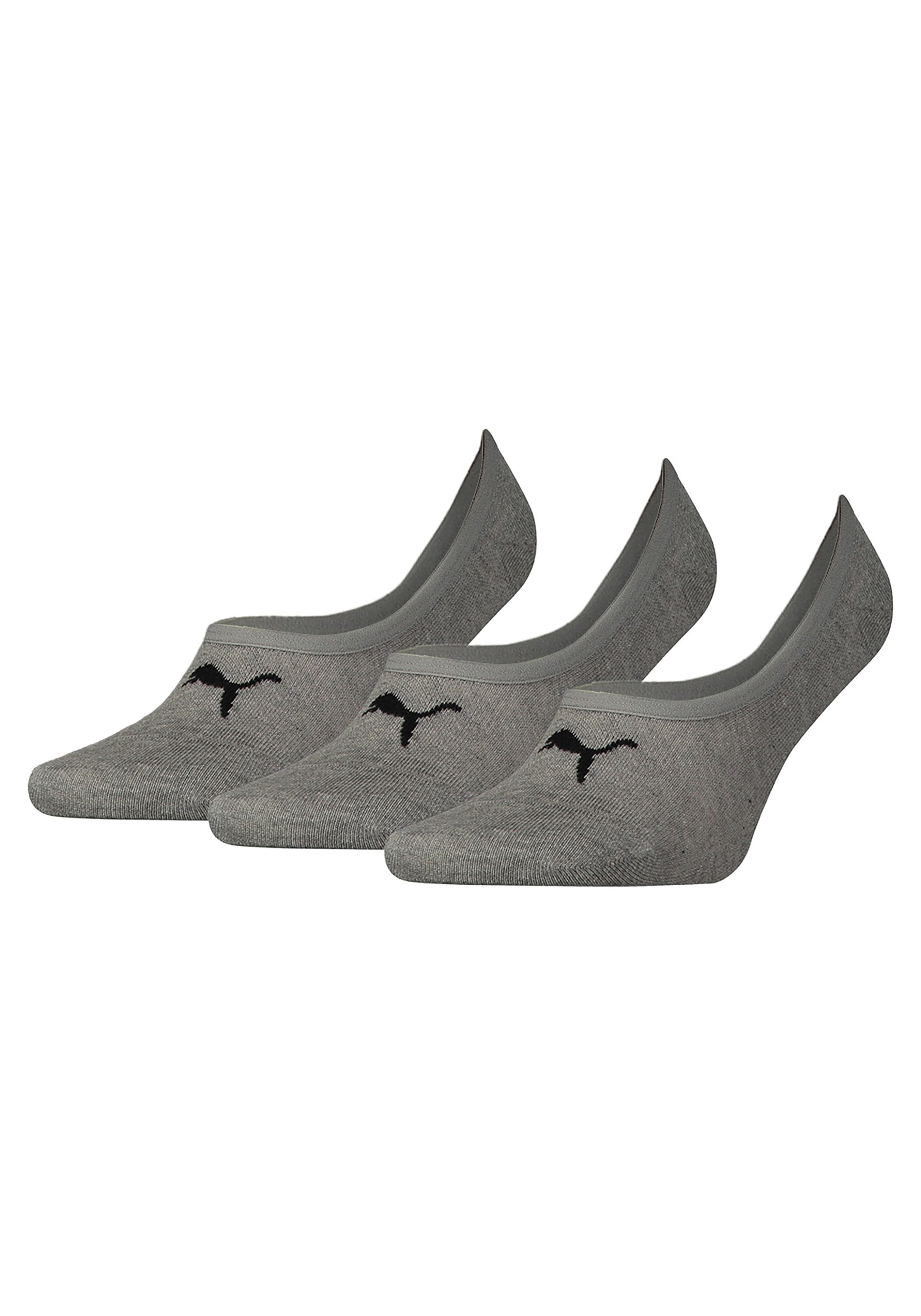PUMA Füßlinge "Socken 3er Pack" günstig online kaufen