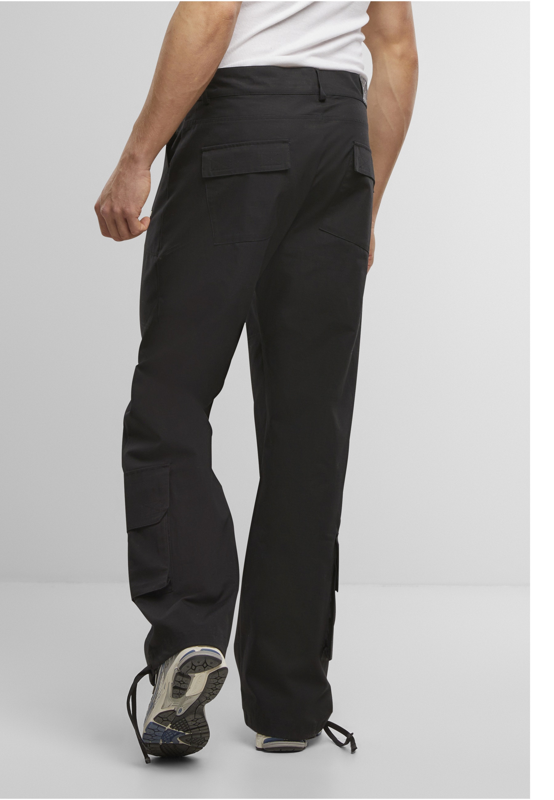 PEQUS Cargohose »PEQUS PEQUS Ribstop Cargo V2«