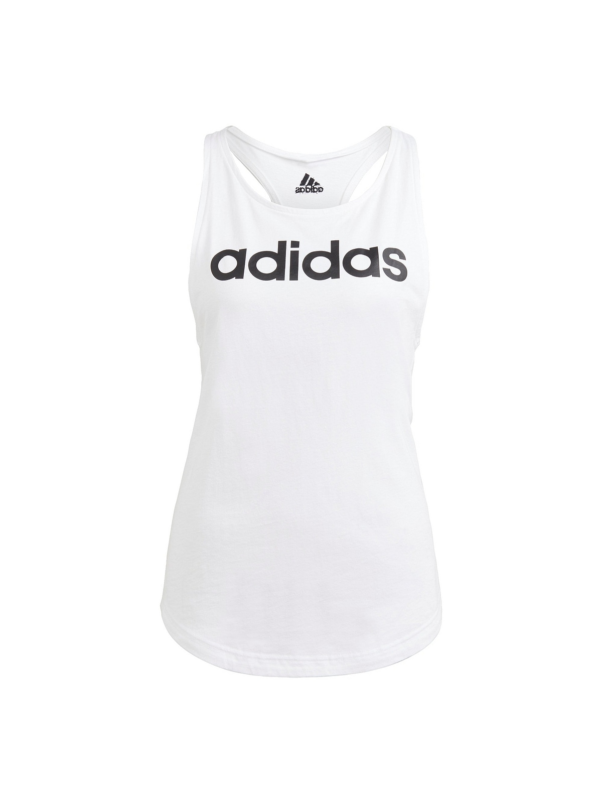 adidas Performance Tanktop »Große Größen«, Racerback