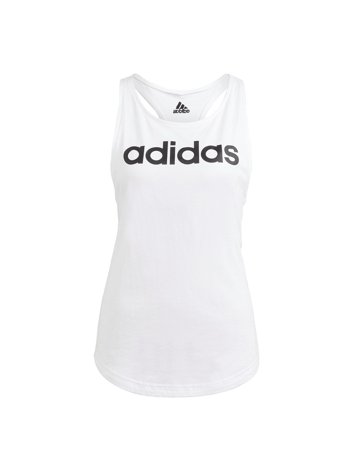 adidas Performance Tanktop "Große Größen", Racerback