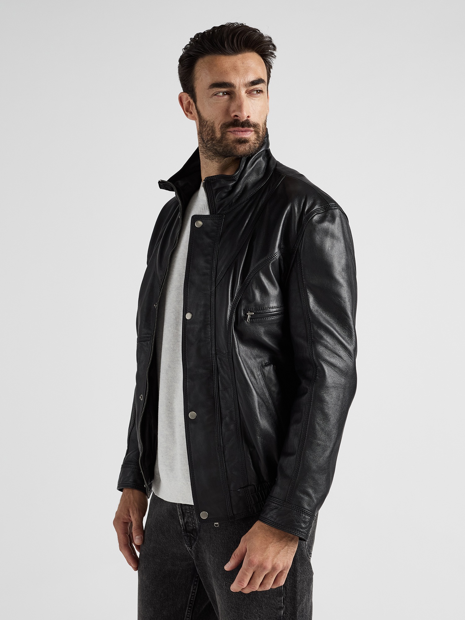 JCC Bikerjacke »3102125«