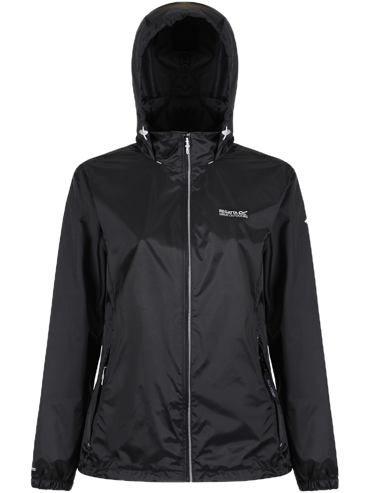 Regatta Regenjacke "Corinne IV" günstig online kaufen