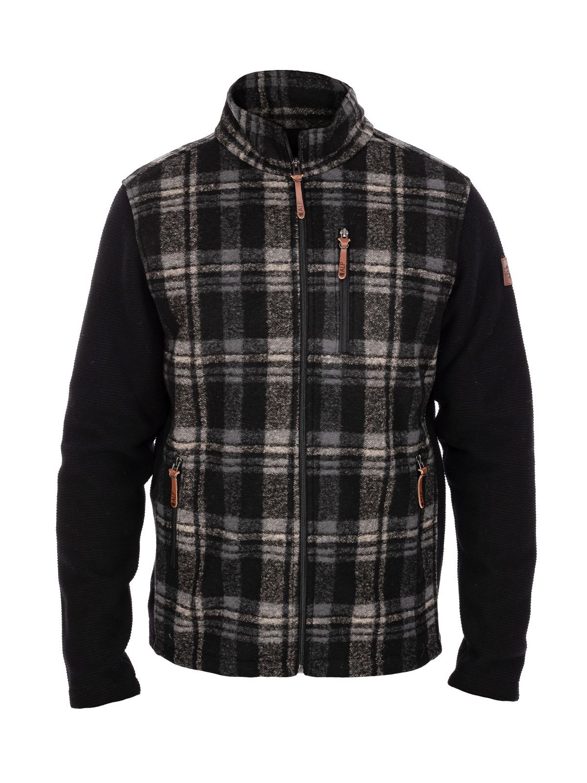 ALP1964 Trachtenjacke "Outdoorjacke 408301"