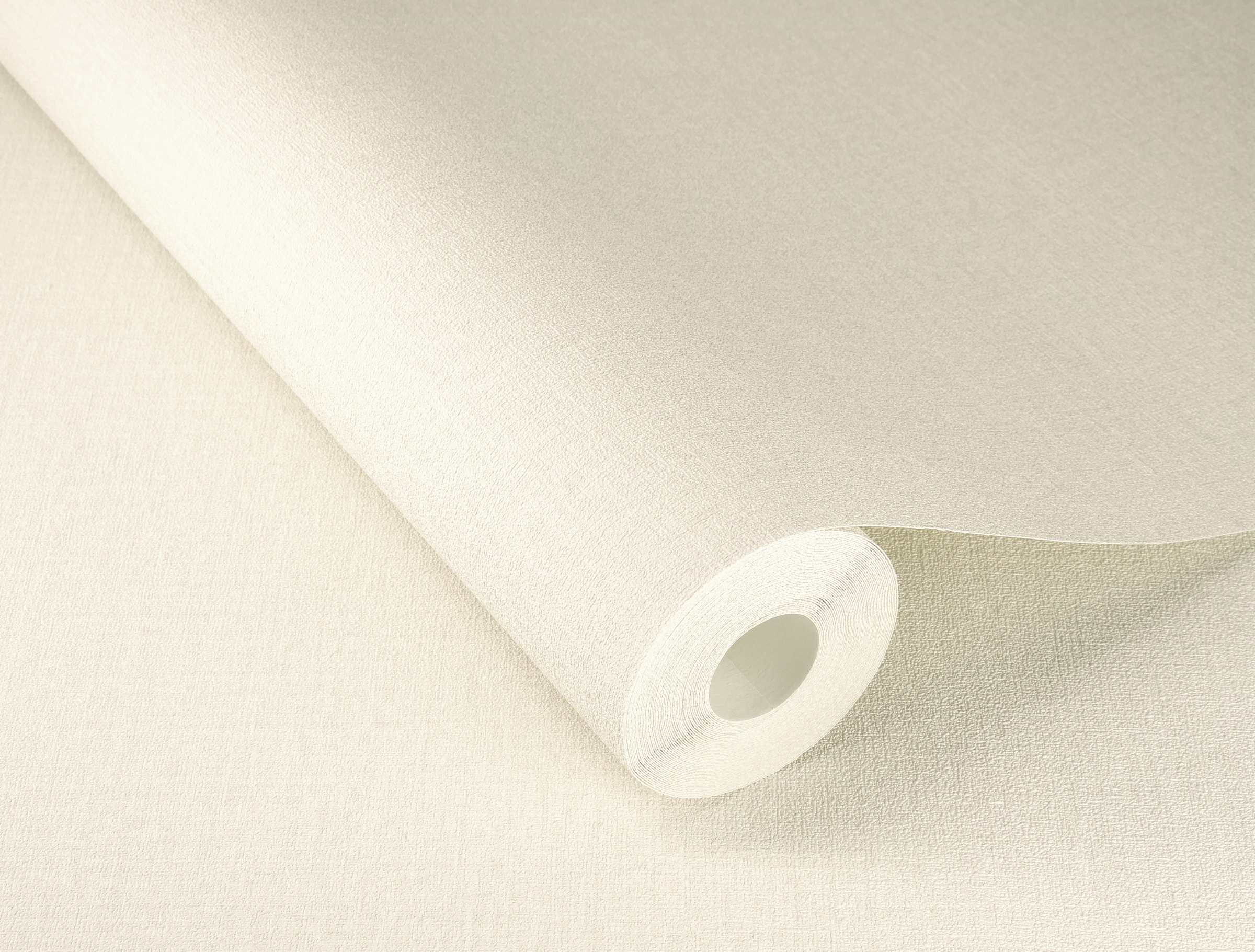 Thumbnail - Rasch Vliestapete "Vliestapete Lirirco 555820" einfarbig strukturiert Leinenoptik