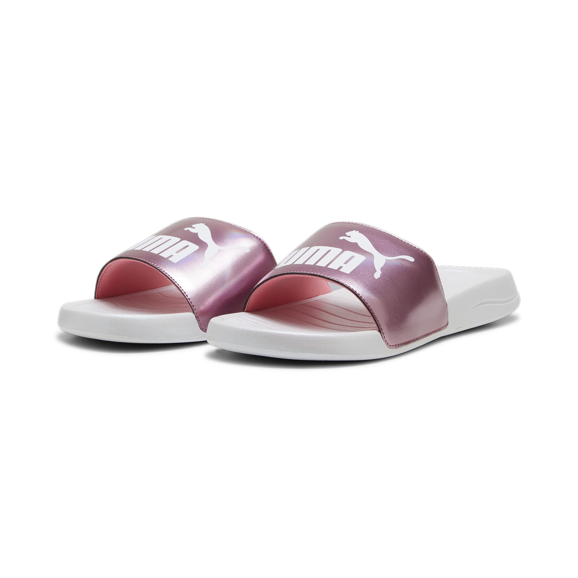 PUMA Sandale »Popcat 20 GirlPower Sandalen Erwachsene«