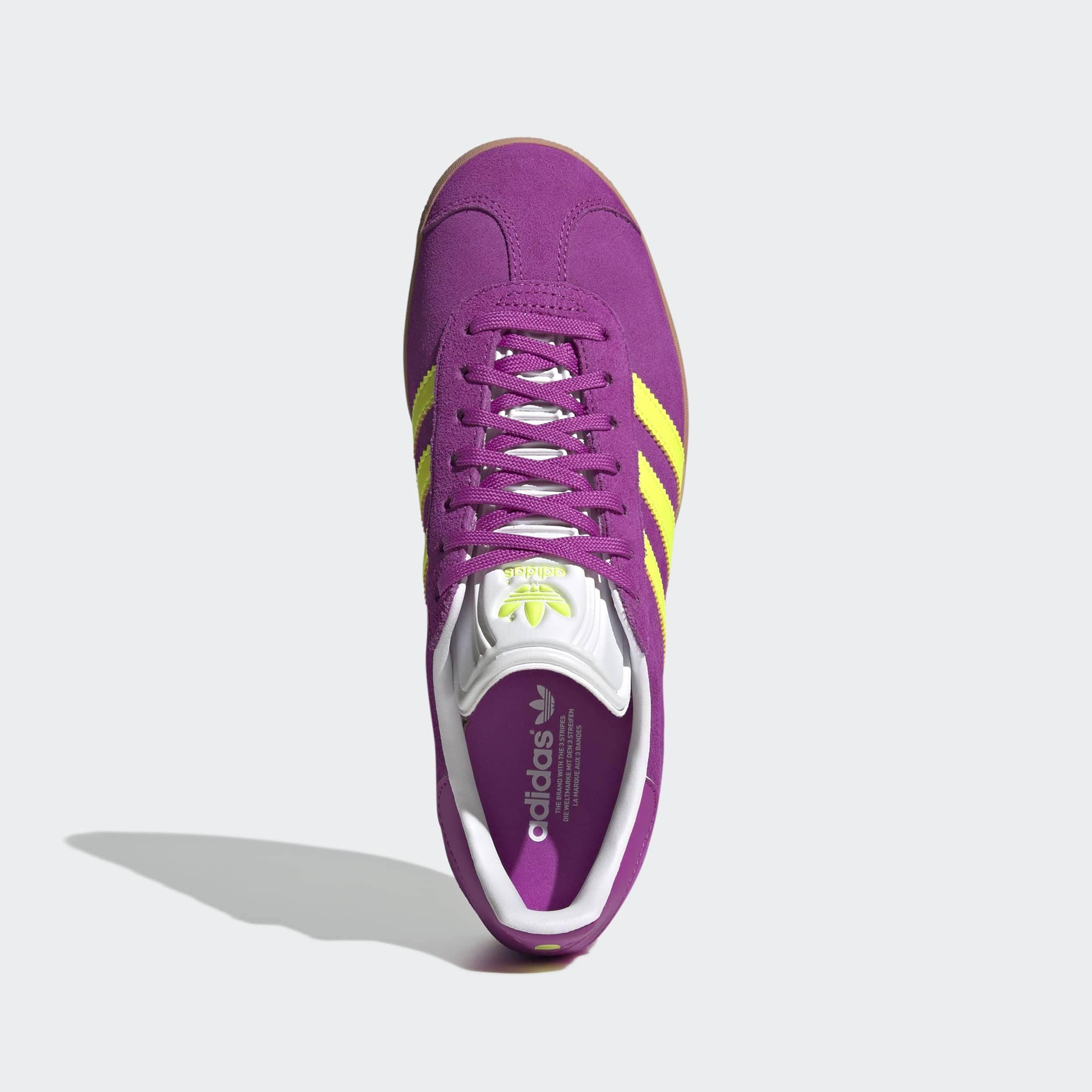 adidas Originals Sneaker »GAZELLE«