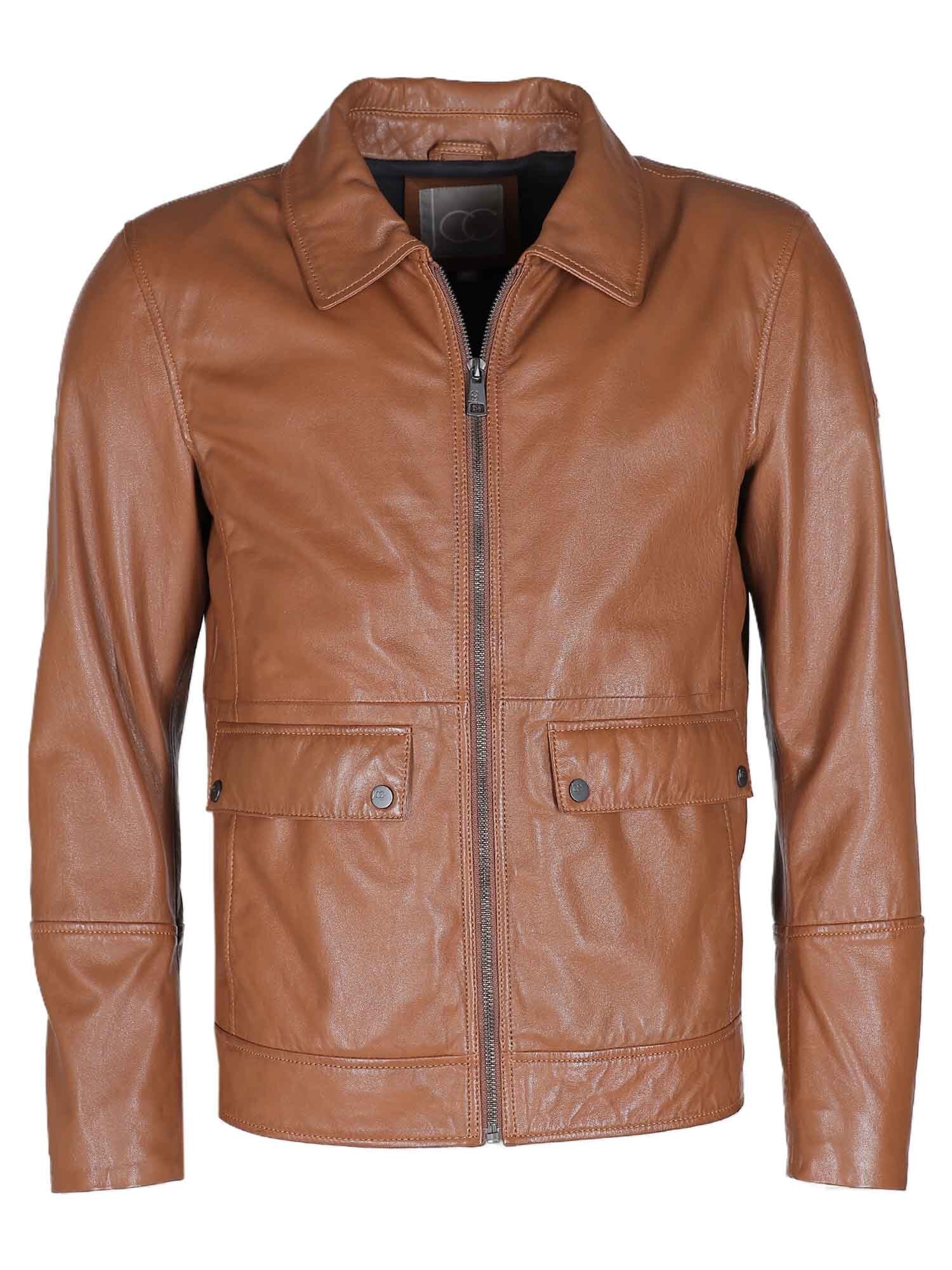 JCC Lederjacke "31024403" günstig online kaufen