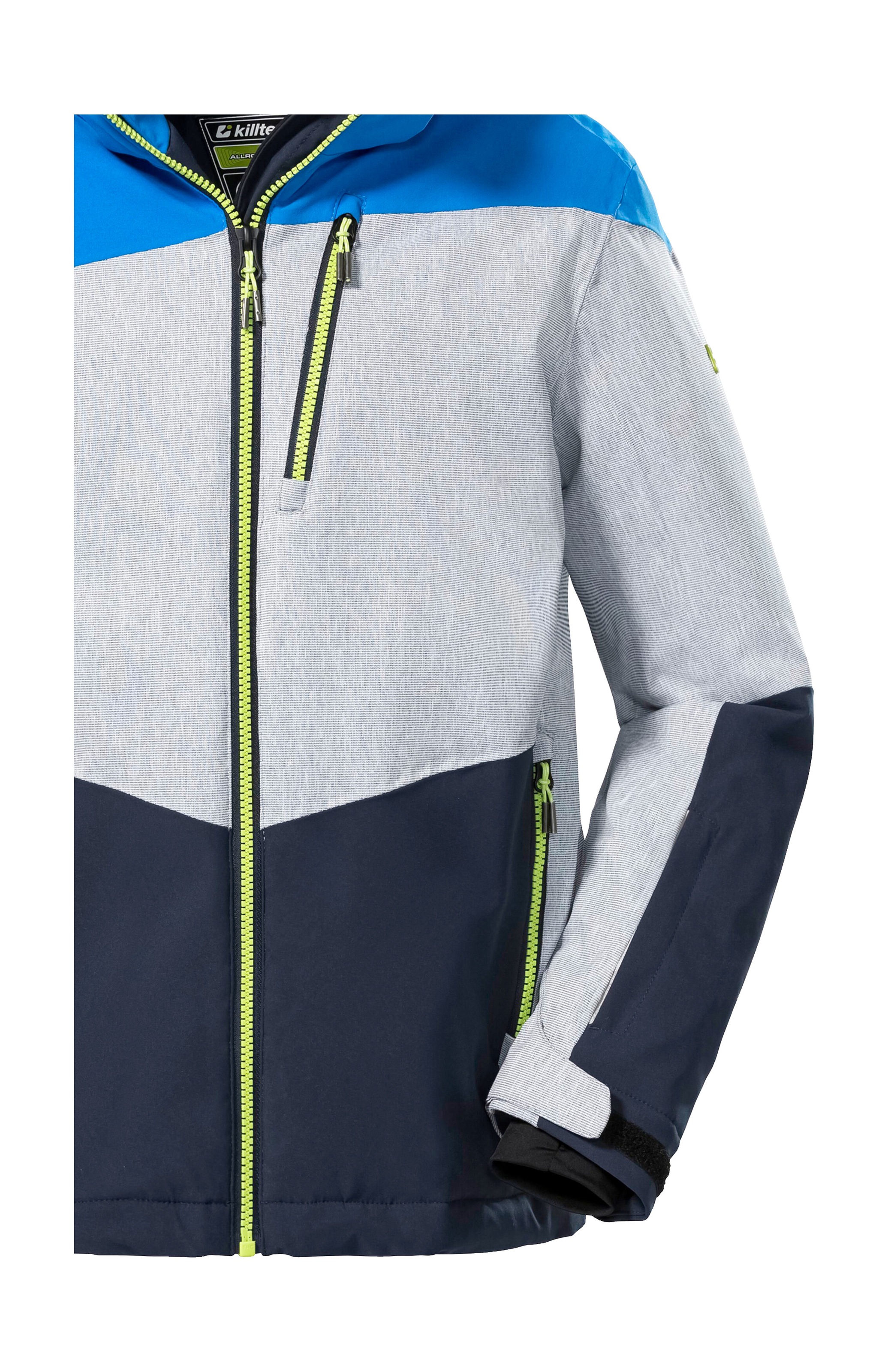 Killtec Skijacke »KSW 161 BYS SKI JCKT«