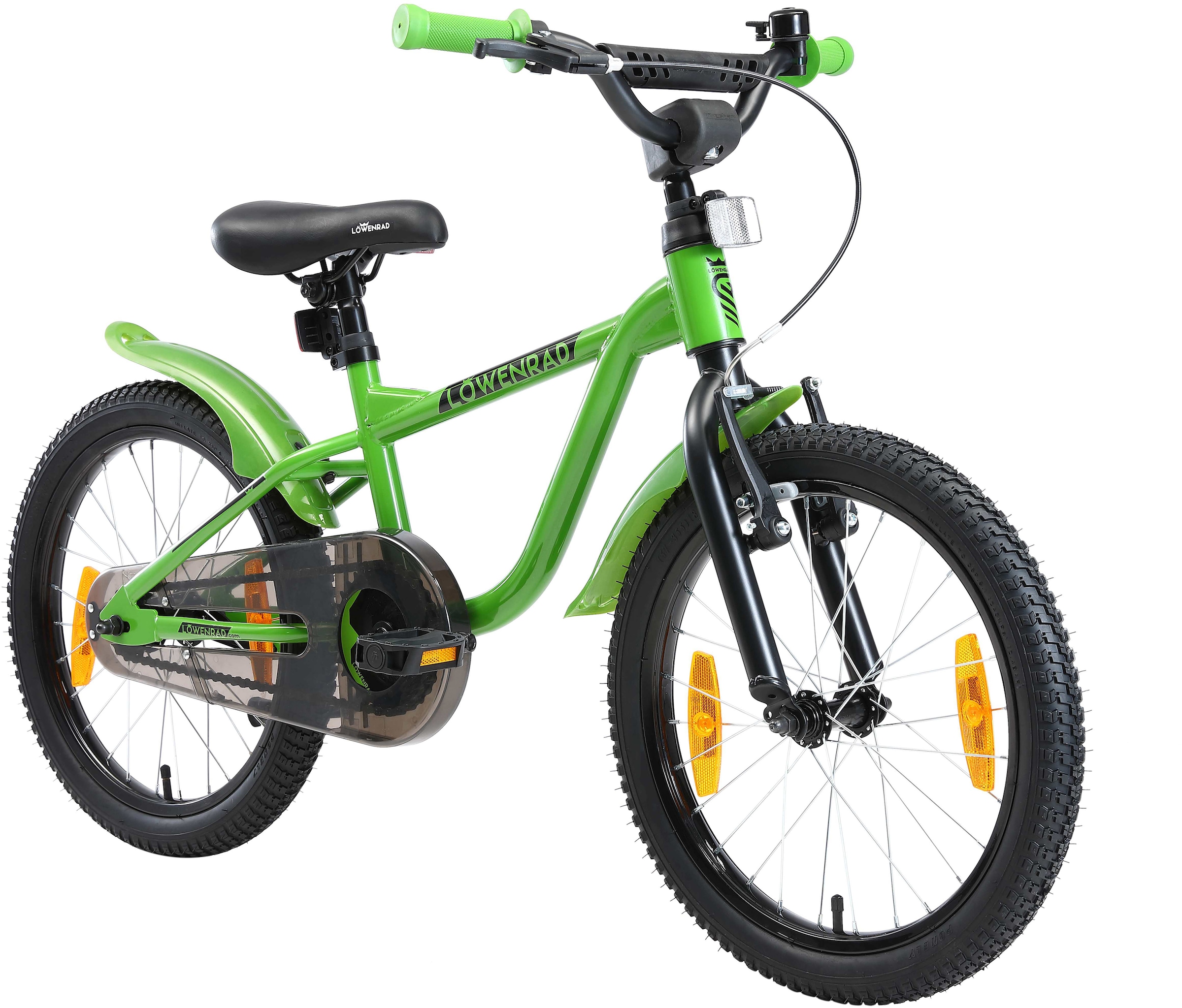 Löwenrad Kinderfahrrad »Sport« 1 Gang