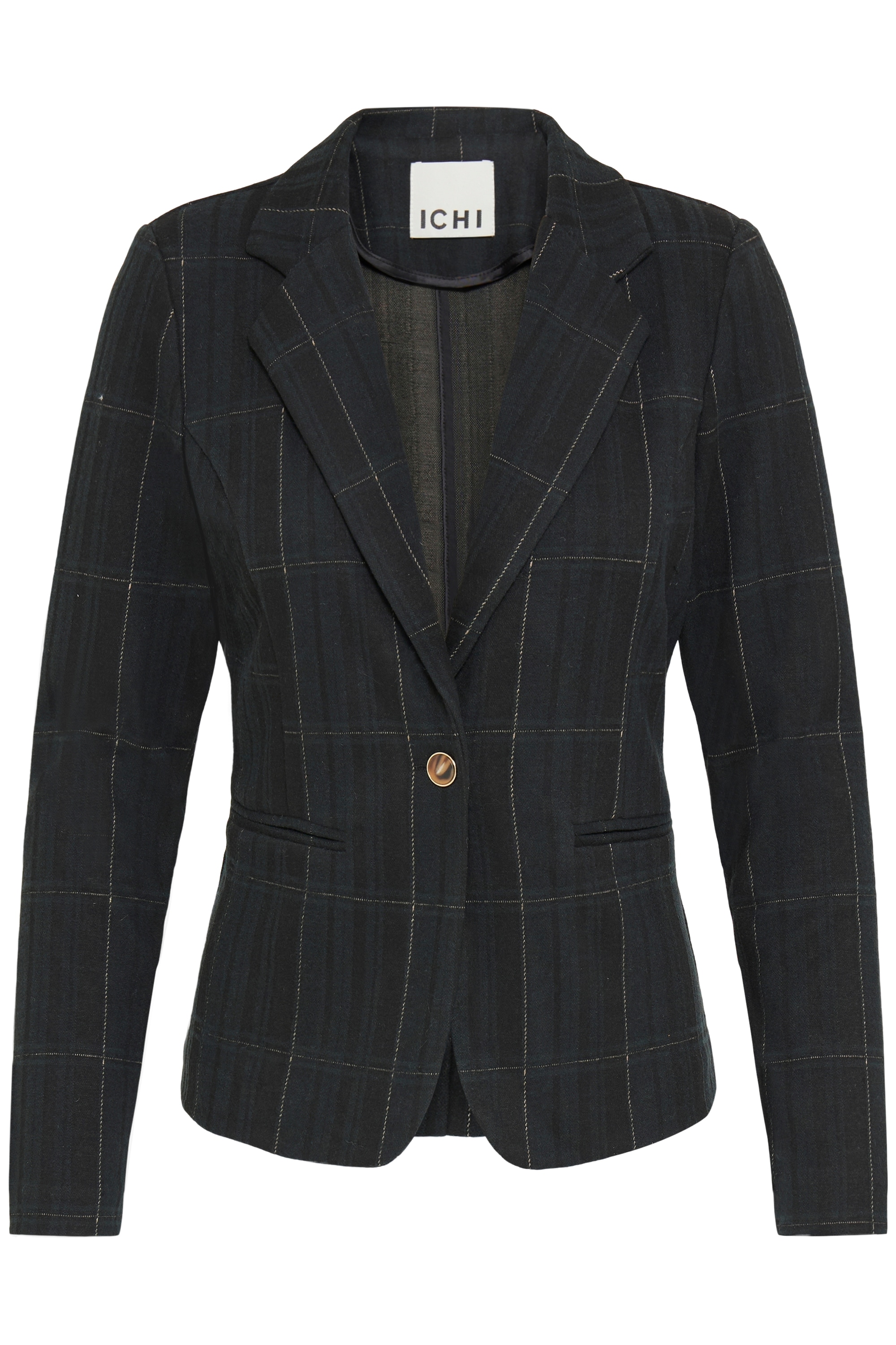 Ichi Blusenblazer "Damen Blazer IHKATE"