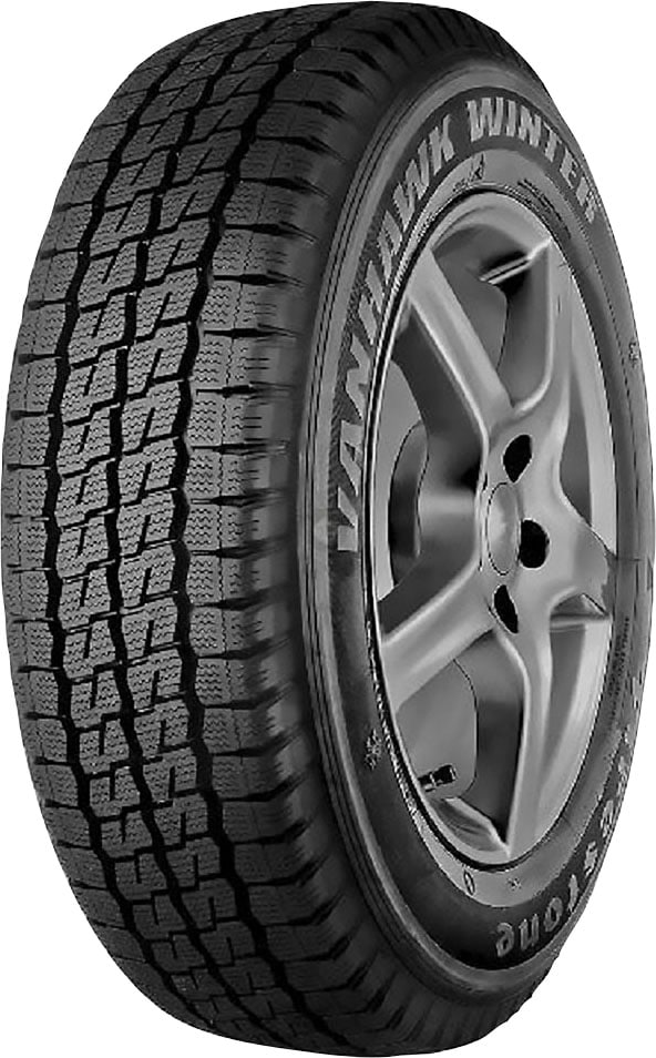 Firestone Winterreifen "VANHAWKWINTER 2"