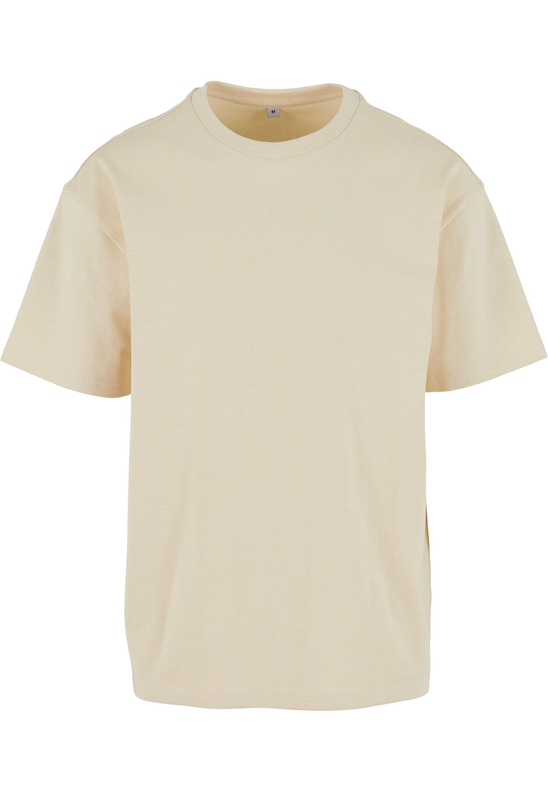 URBAN CLASSICS T-Shirt "Urban Classics Heavy Basic Loose Tee" 1 Stk. günstig online kaufen