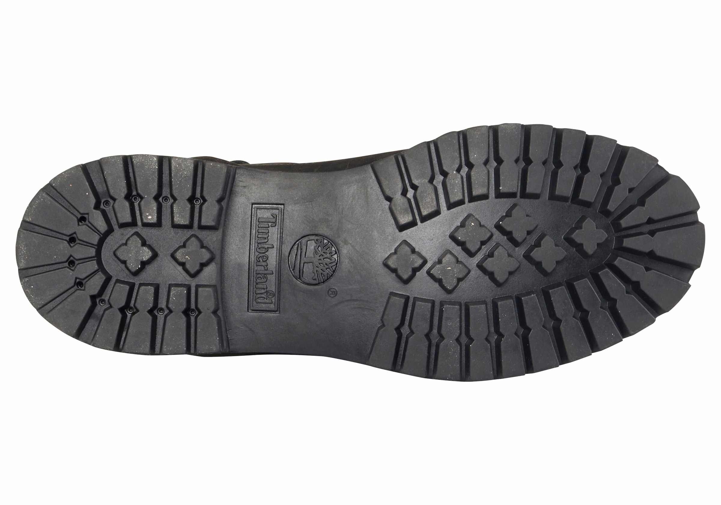 Timberland Schnürboots »6 inch Premium FTB«, Winterstiefel, Schnürstiefel, Winterschuhe, wasserdicht