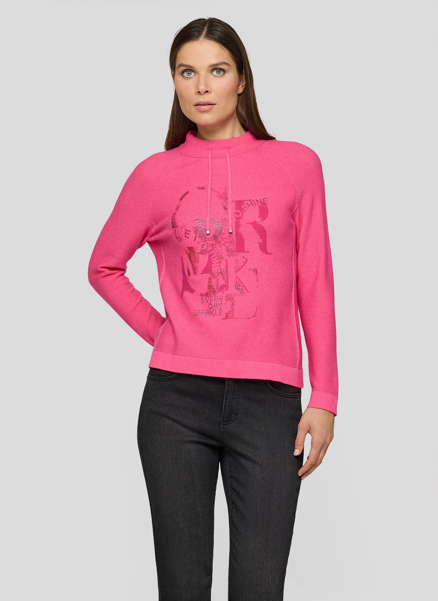 Rabe Strickpullover "Pullover" günstig online kaufen