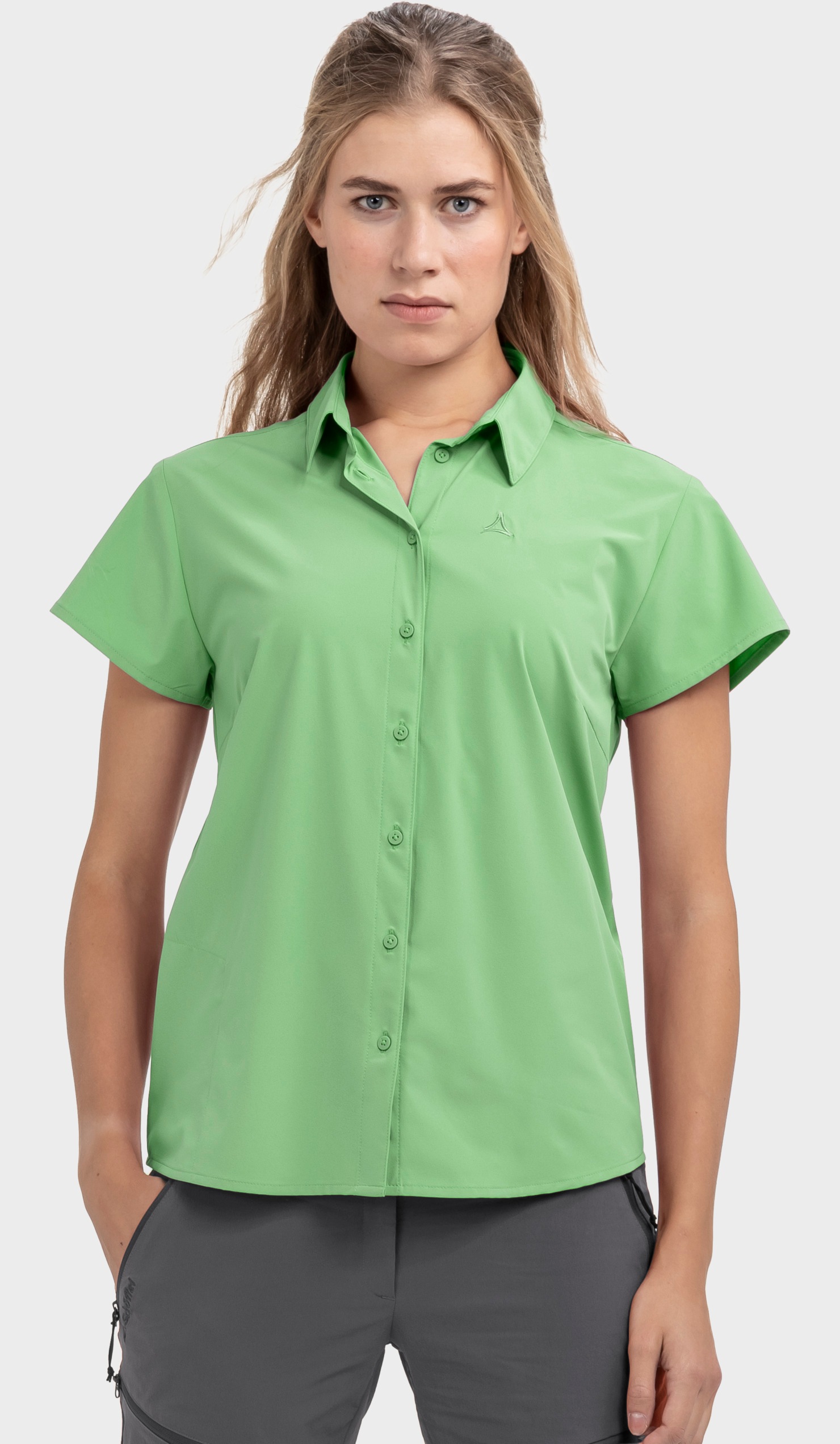 Thumbnail - Schöffel Outdoorbluse "Blouse Style Dooser WMN"