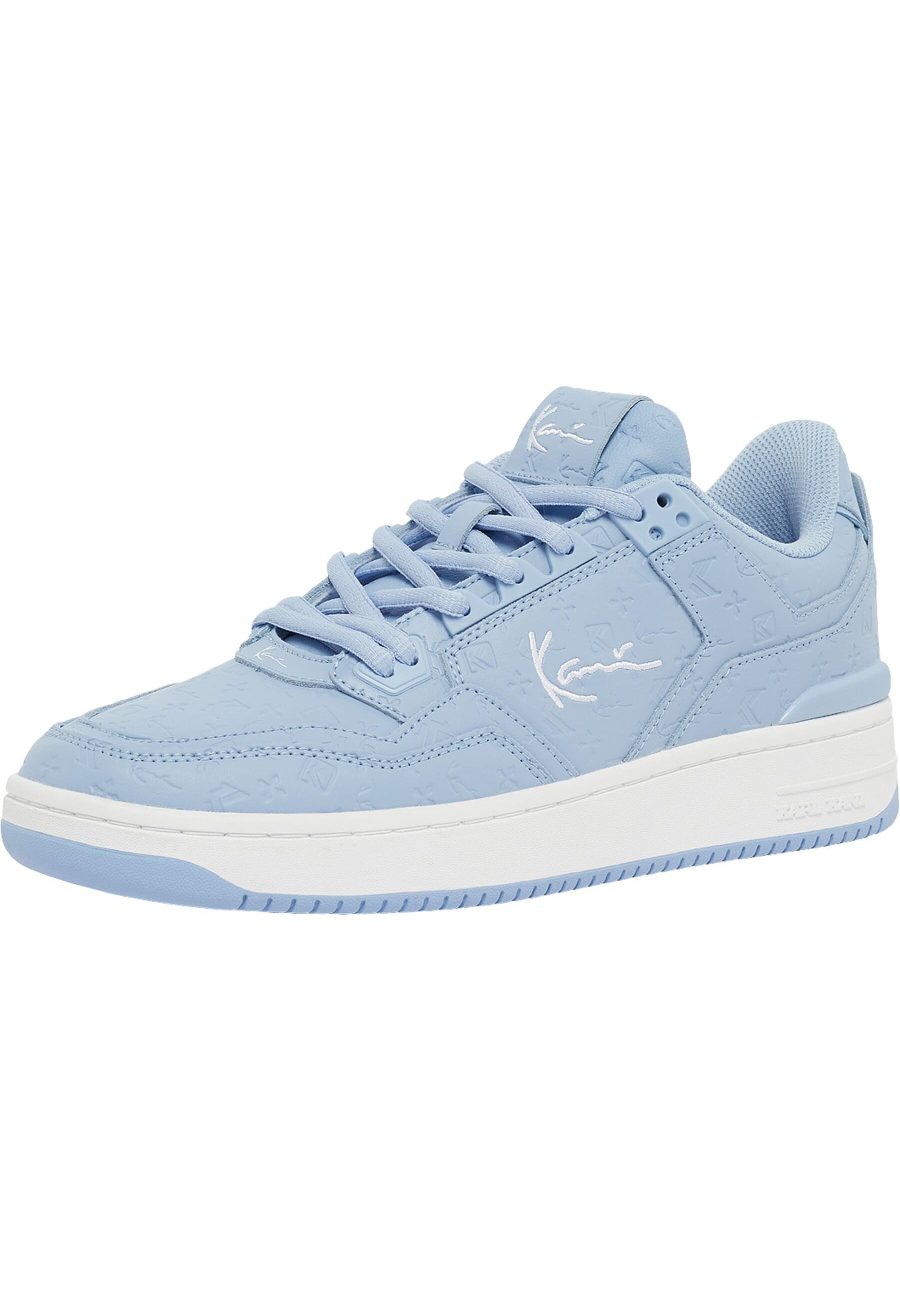 Karl Kani Trainingsschuh »Karl Kani 89 LXRY PRM«