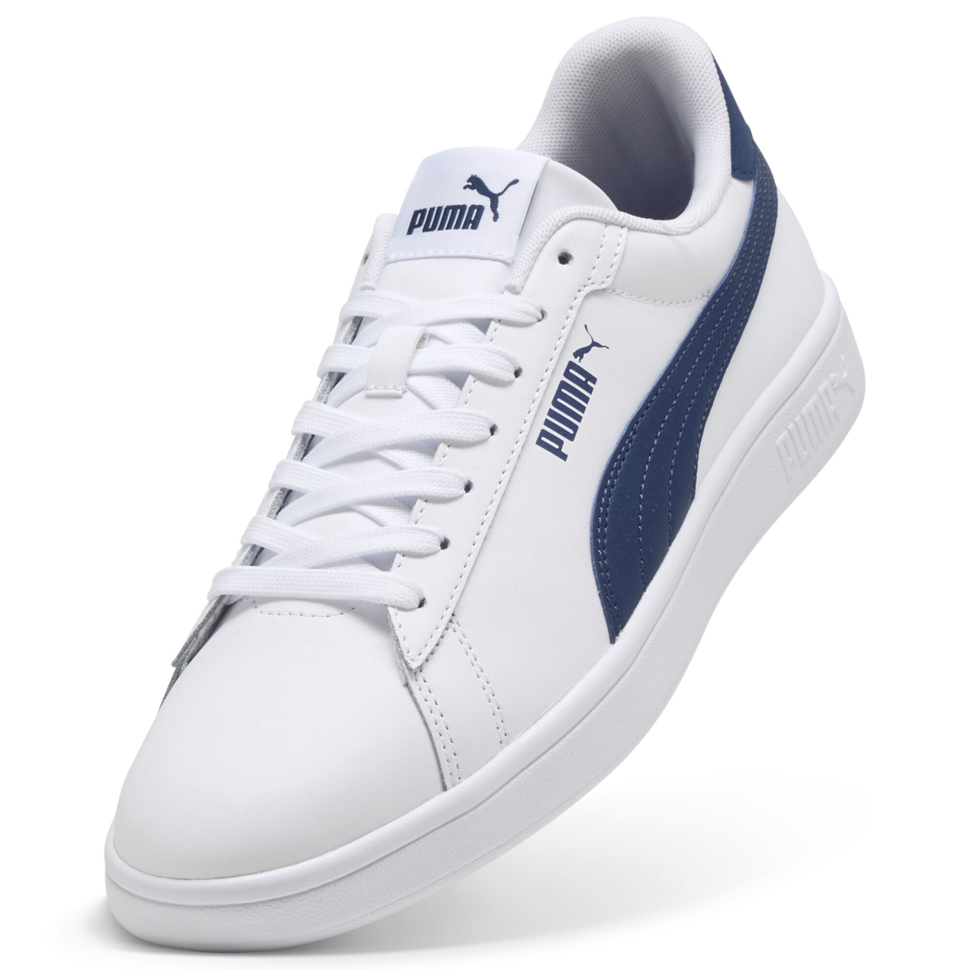 PUMA Sneaker »Smash 3.0 L Sneakers Erwachsene«
