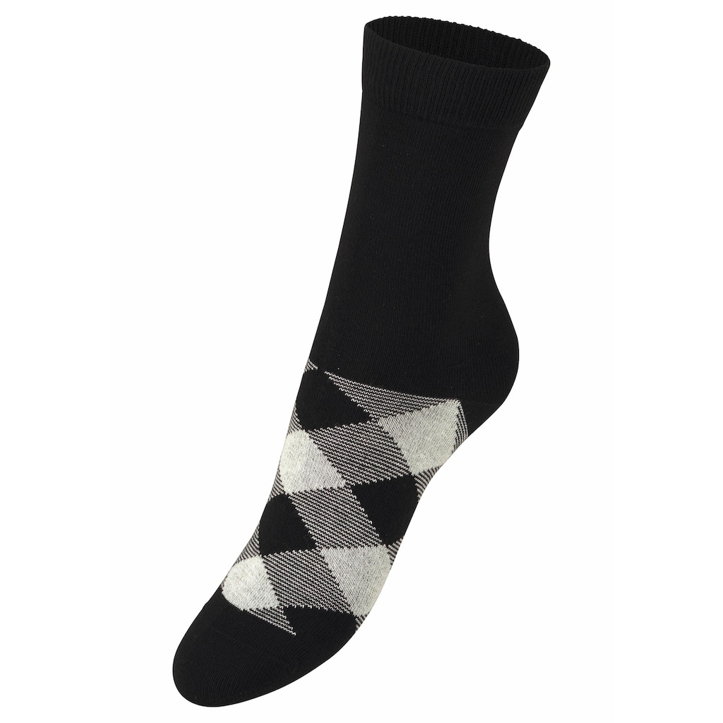 H.I.S Socken, (7 Paar)