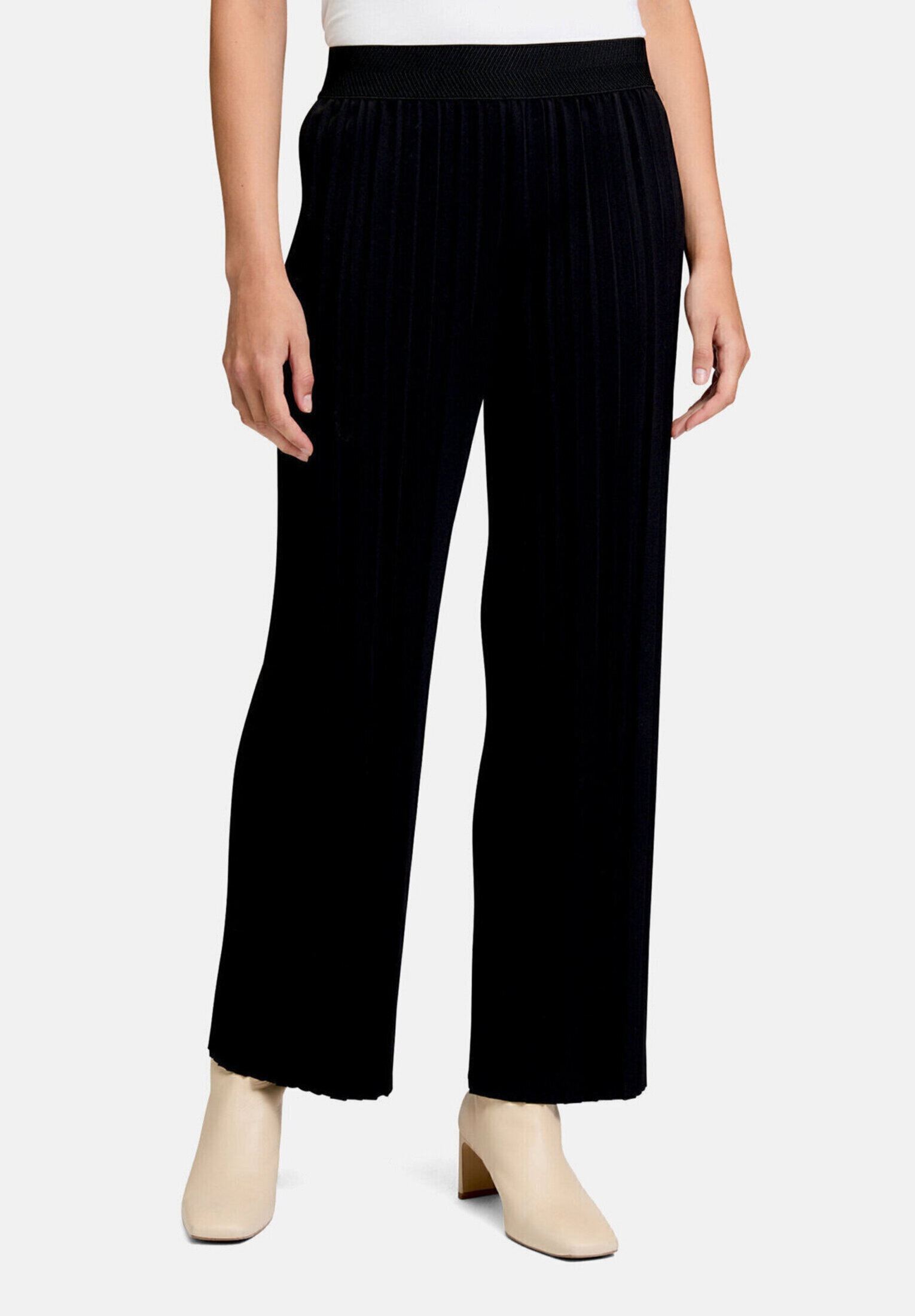 Betty Barclay Culotte »Damen unifarben«