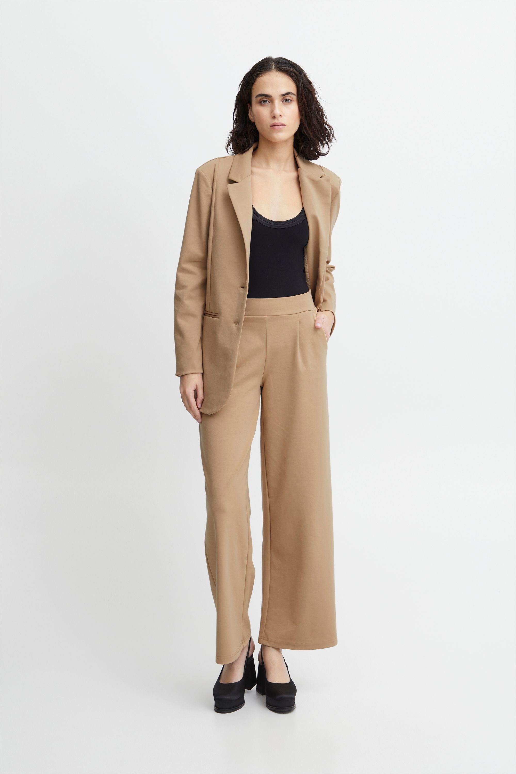 Ichi Jackenblazer »Jackenblazer IHKate«