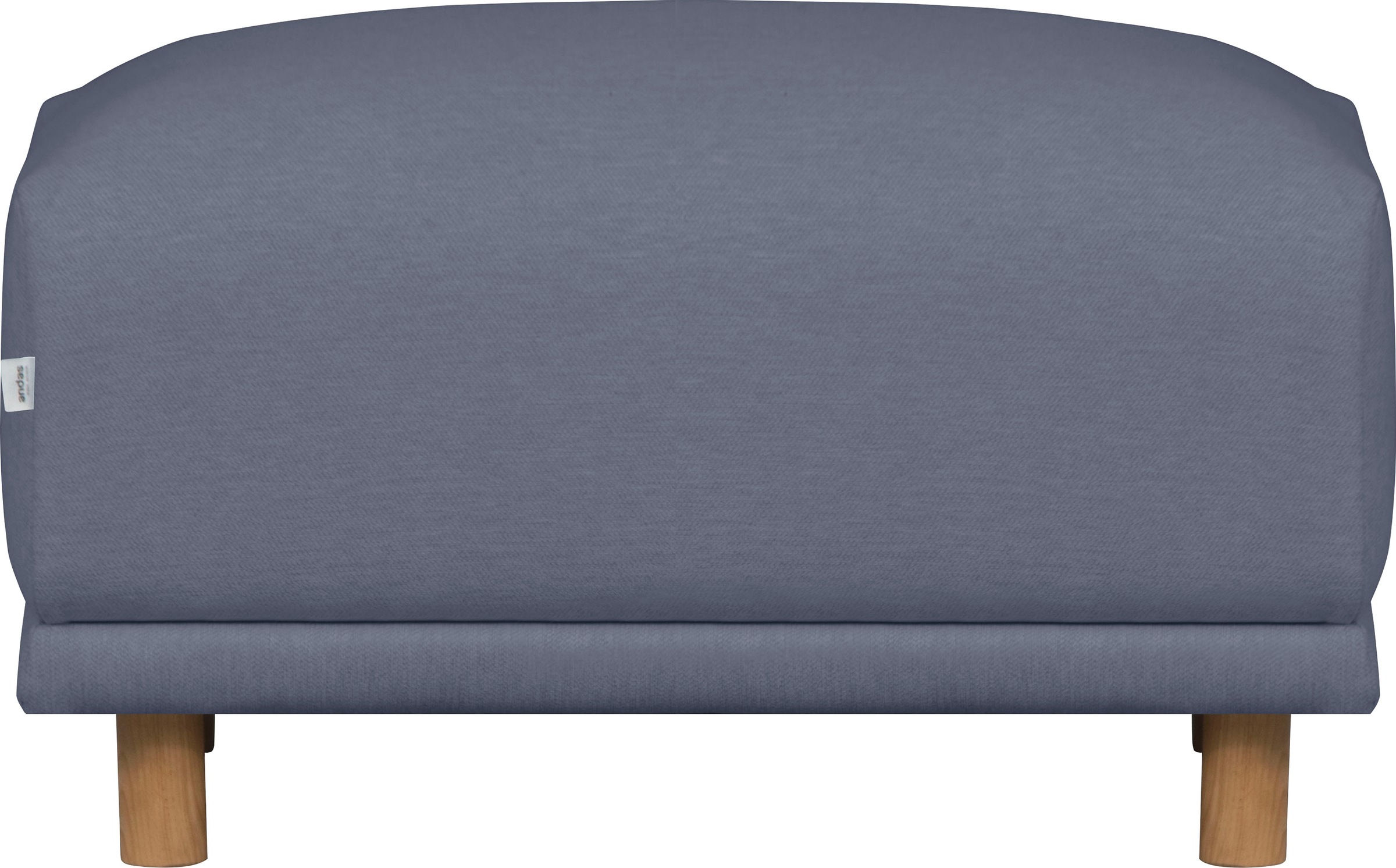 OTTO home Hocker "Maroon" günstig online kaufen