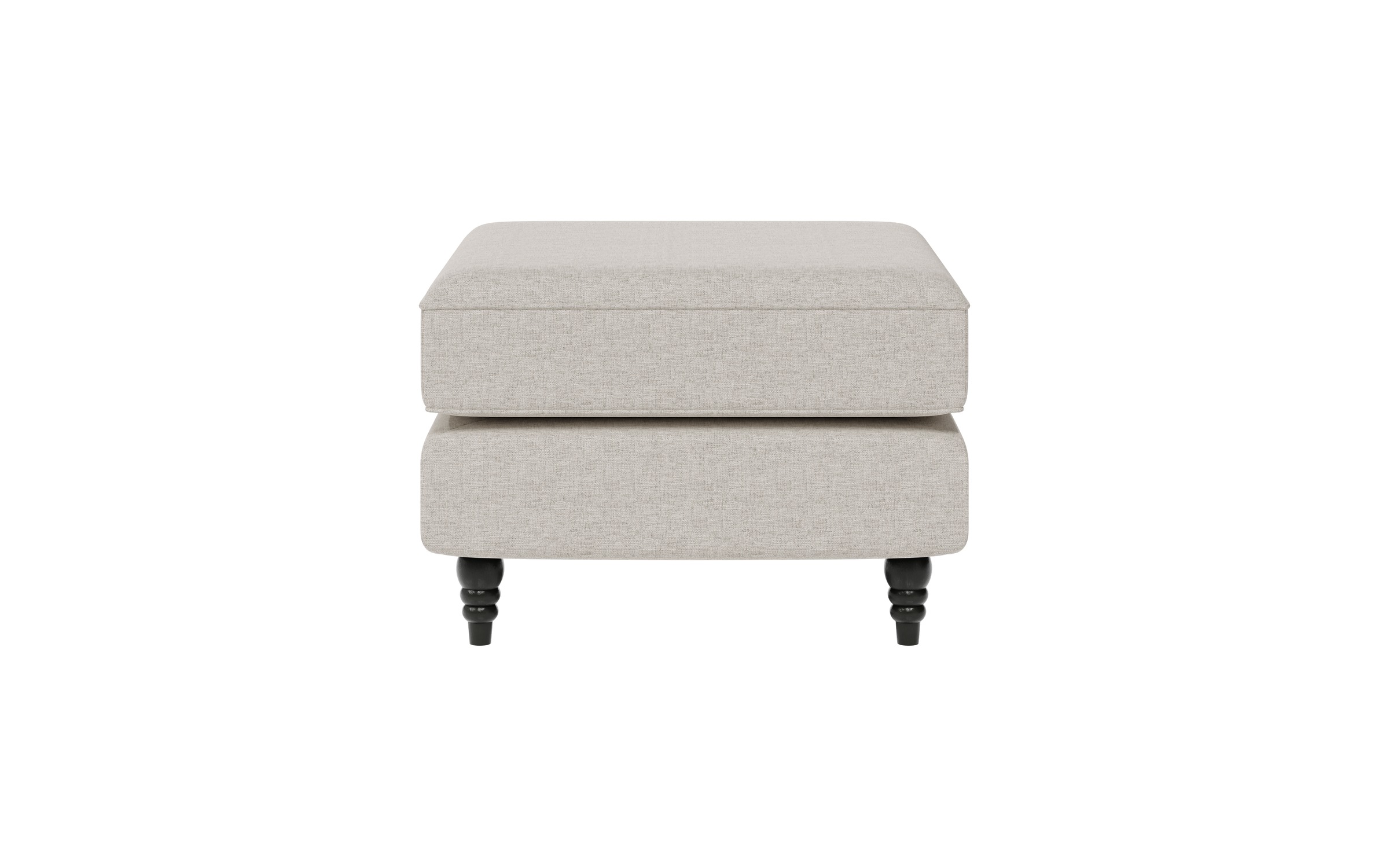 Guido Maria Kretschmer Home&Living Polsterhocker »NORIN«