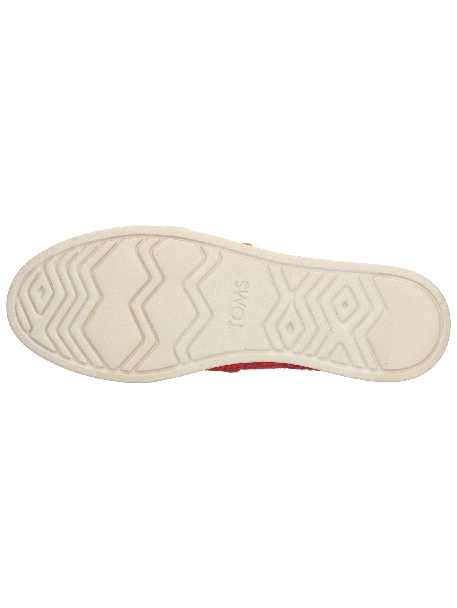 TOMS Slipper »TOMS Slipper Textil«