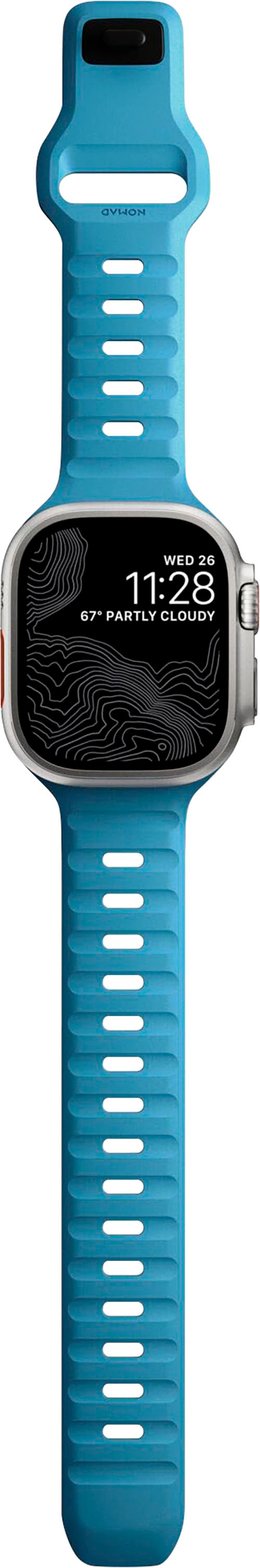 Nomad Smartwatch-Armband »Sport Band 42/44/45/49mm«