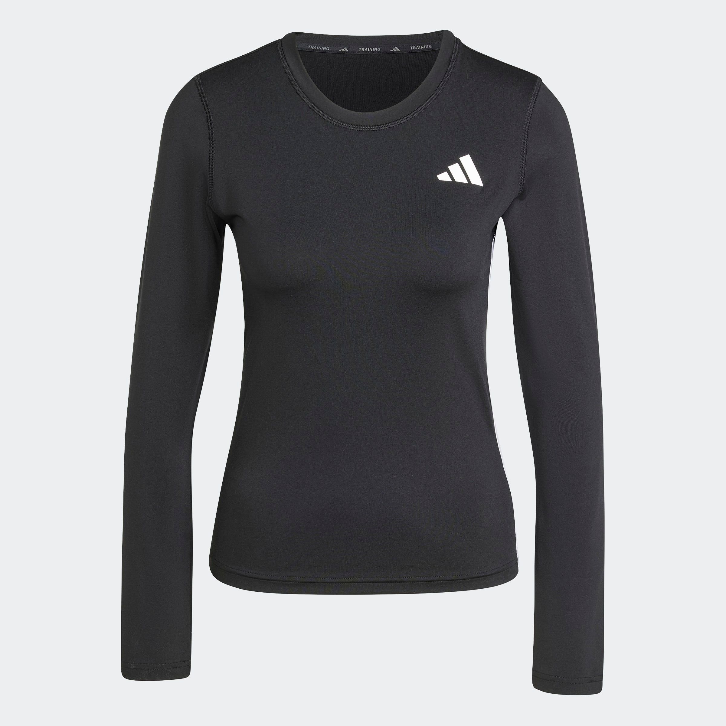 adidas Performance Funktionsshirt »WE 3S LS«