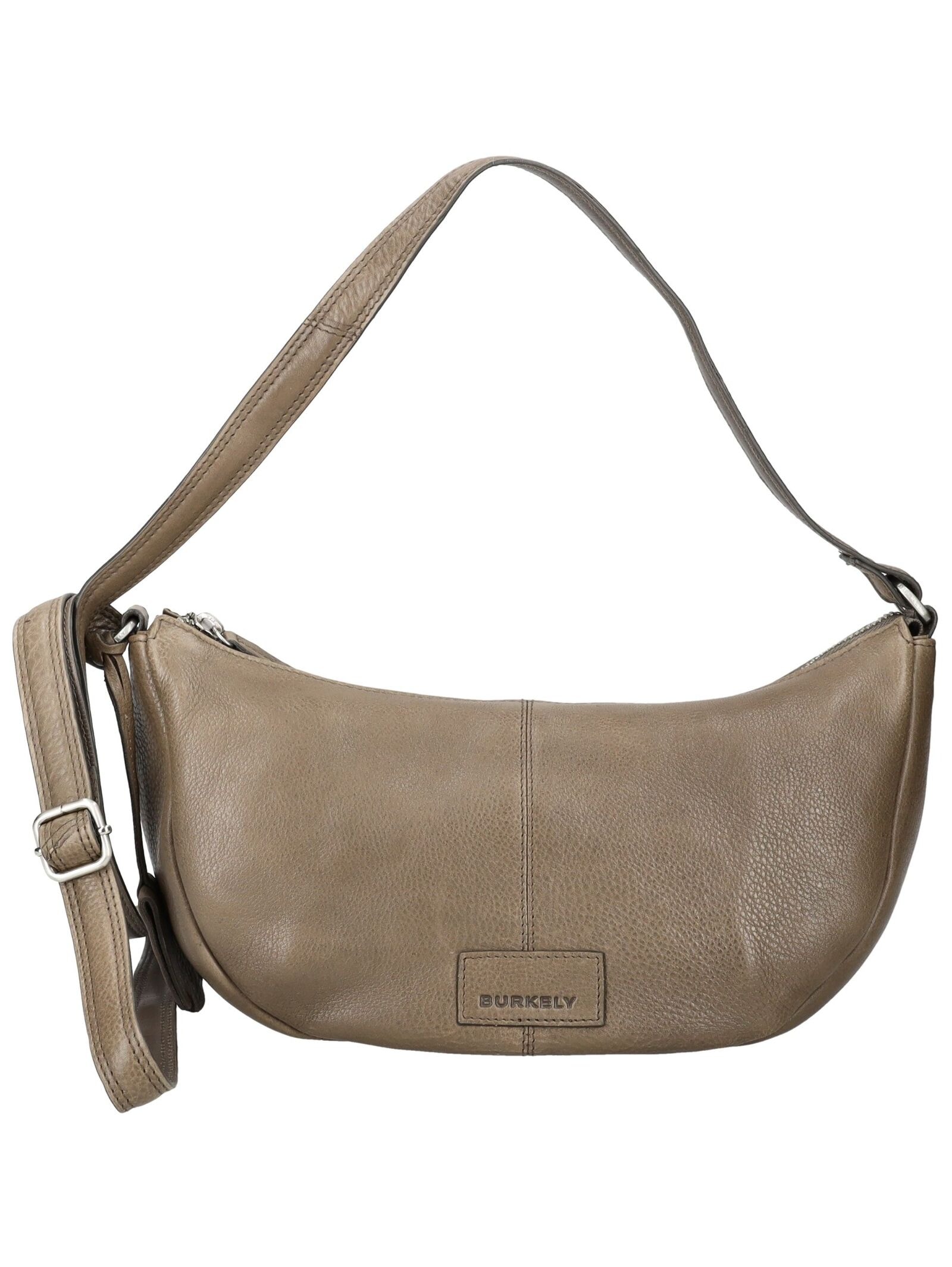 Burkely Umhängetasche "BURKELY Taschen Glattleder" günstig online kaufen